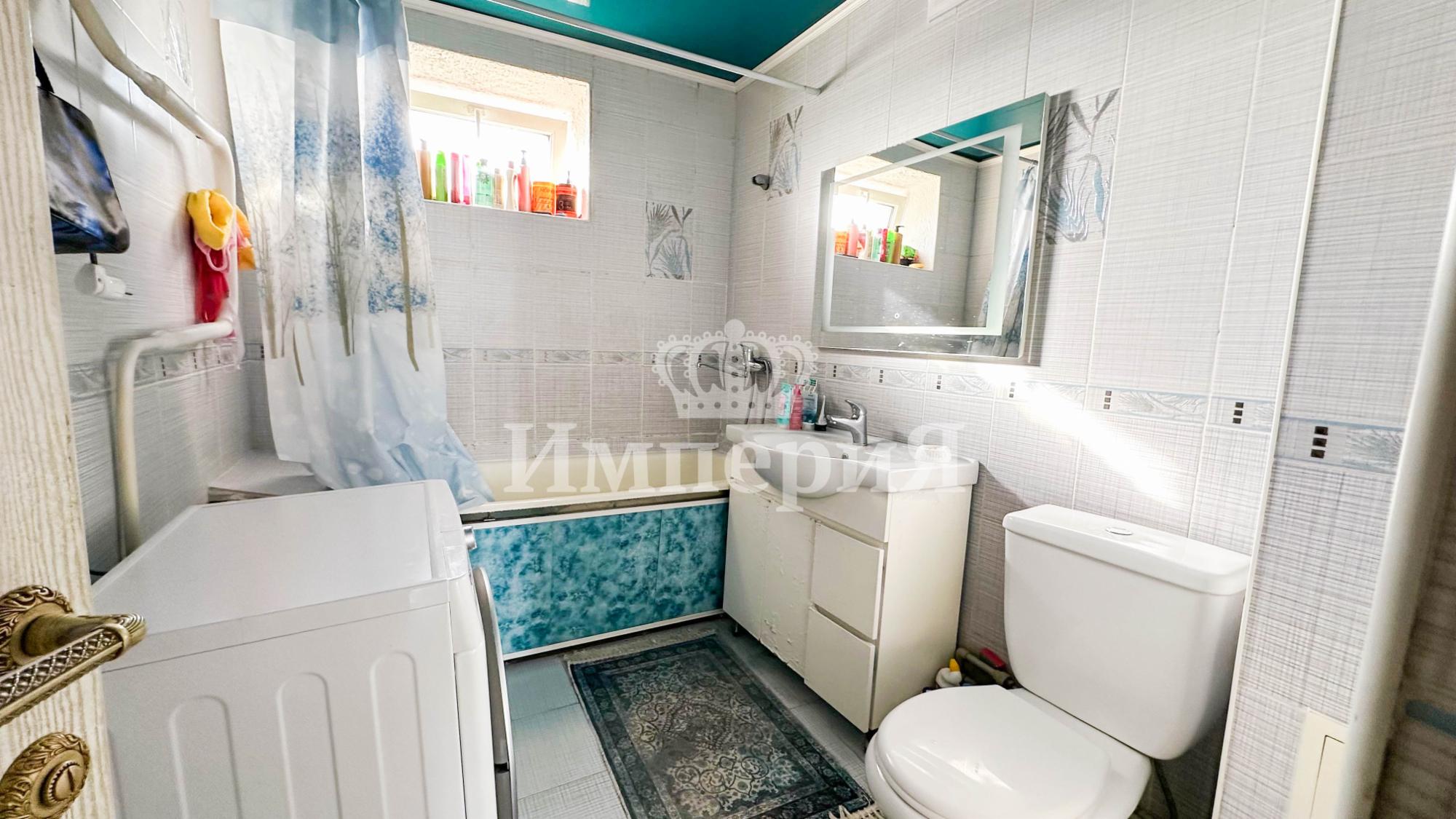 5-комнантная квартира, 98.0 м²,мкр Жастар за 35 000 000