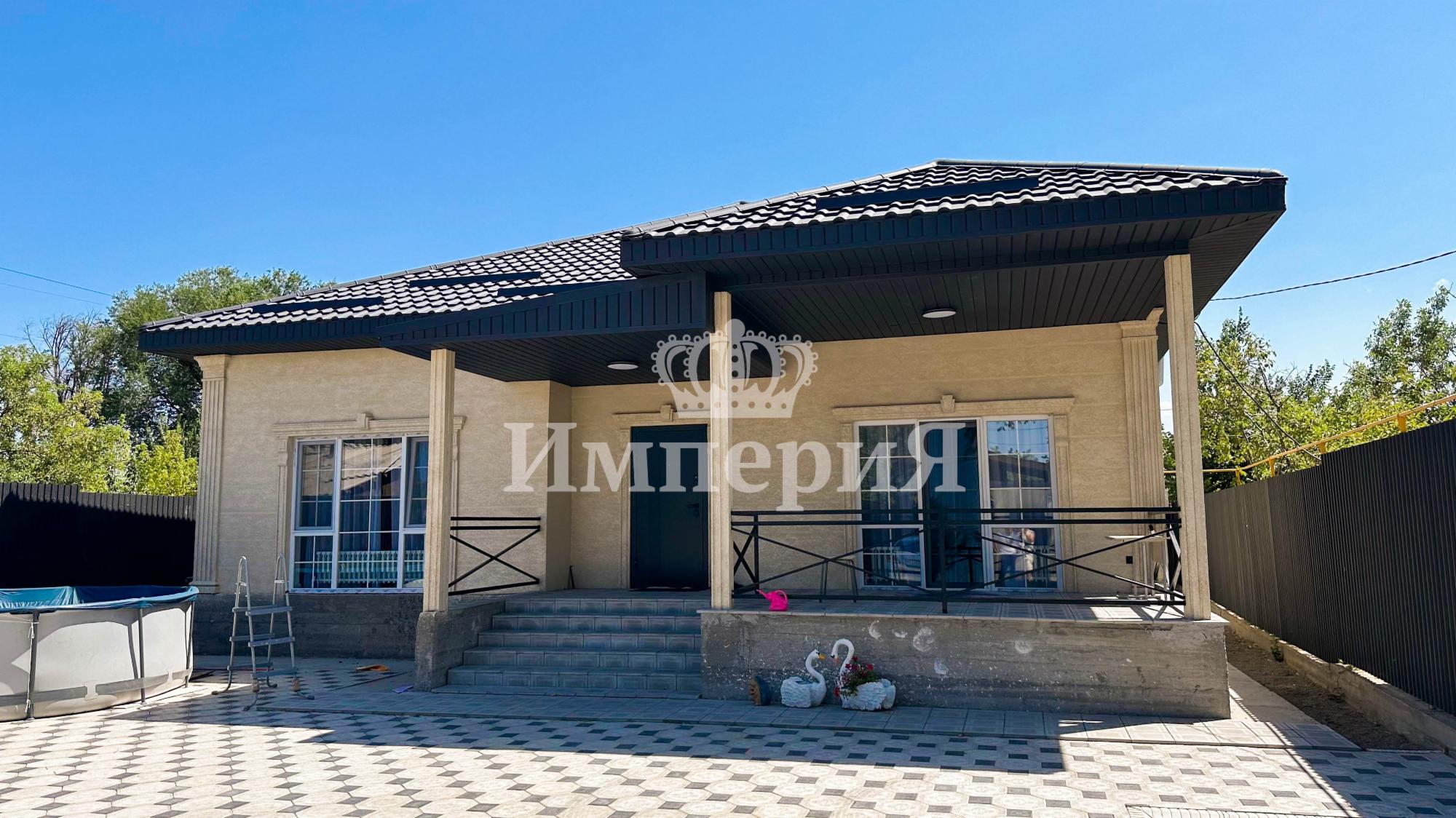 4-комнантный квартира, 150.0 м²,Абая за 57 000 000