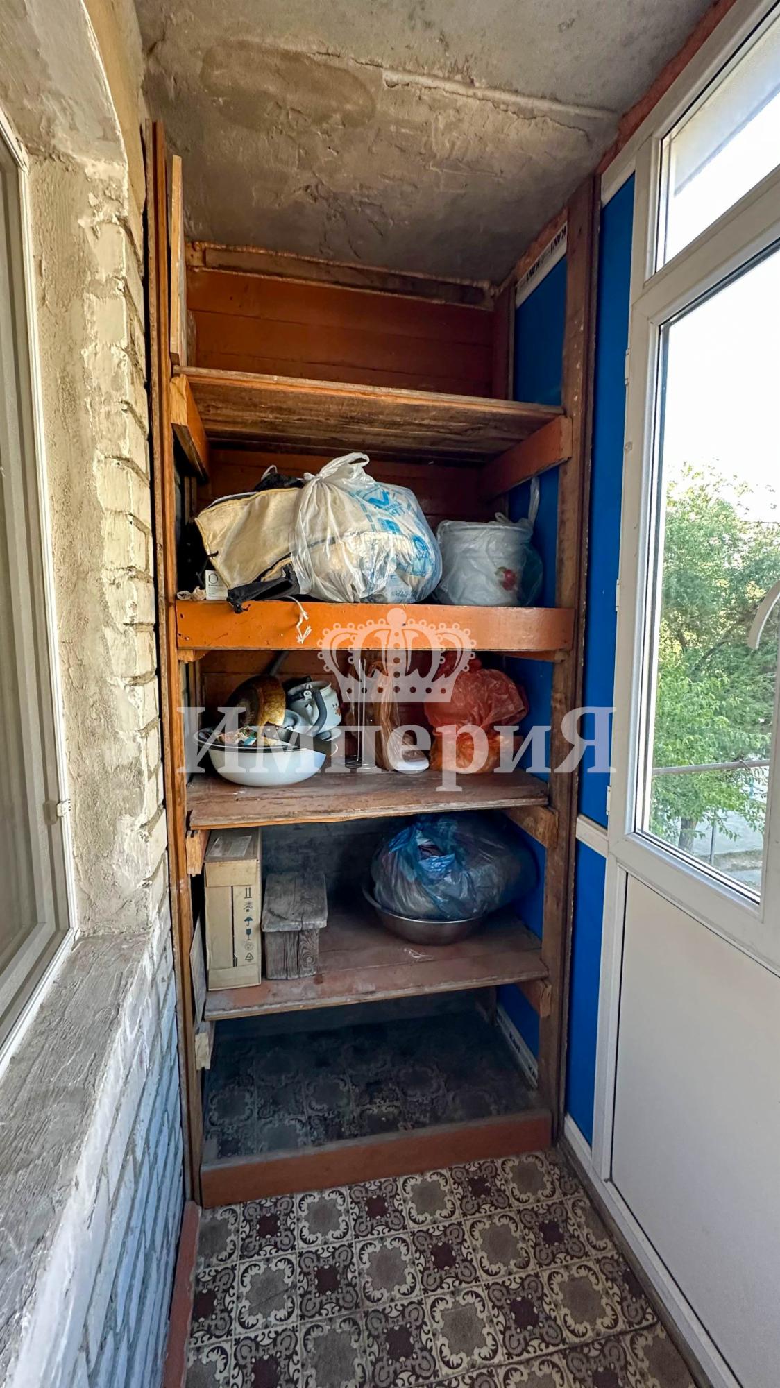 4-комнантная квартира, 85.0 м²,Гагарина за 30 000 000