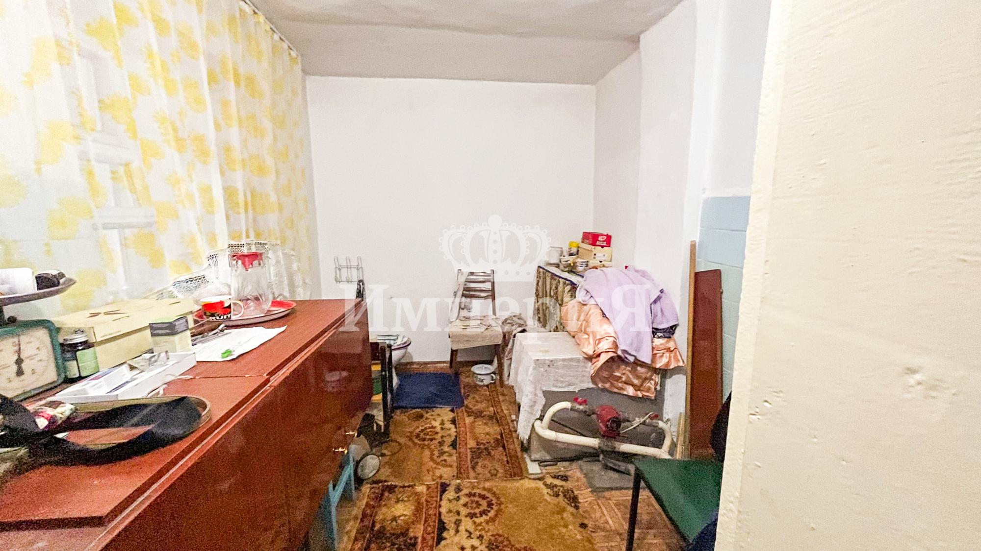 5-комнантный квартира, 134.0 м²,Шанышева за 24 500 000