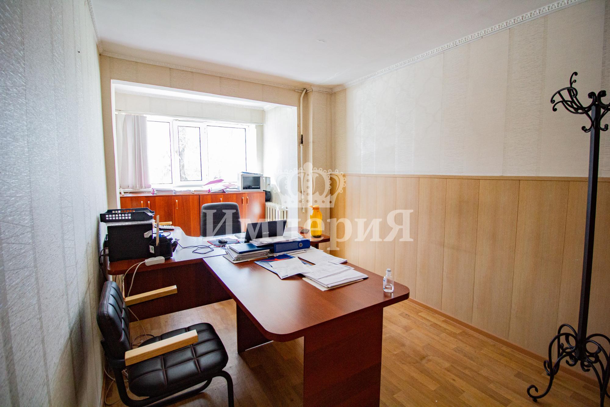 4-комнантный квартира, 67.0 м²,Назарбаева за 18 000 000
