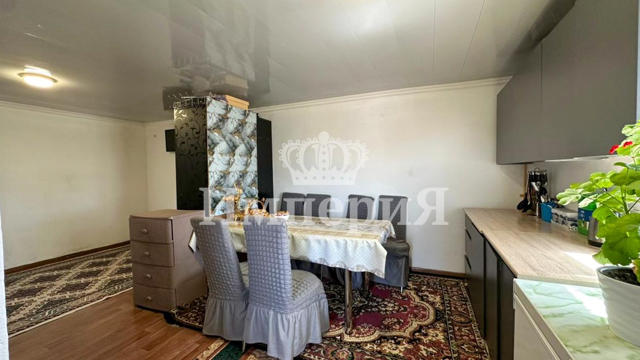 1-комнантный квартира, 24.8 м²,Ынтымак за 8 500 000