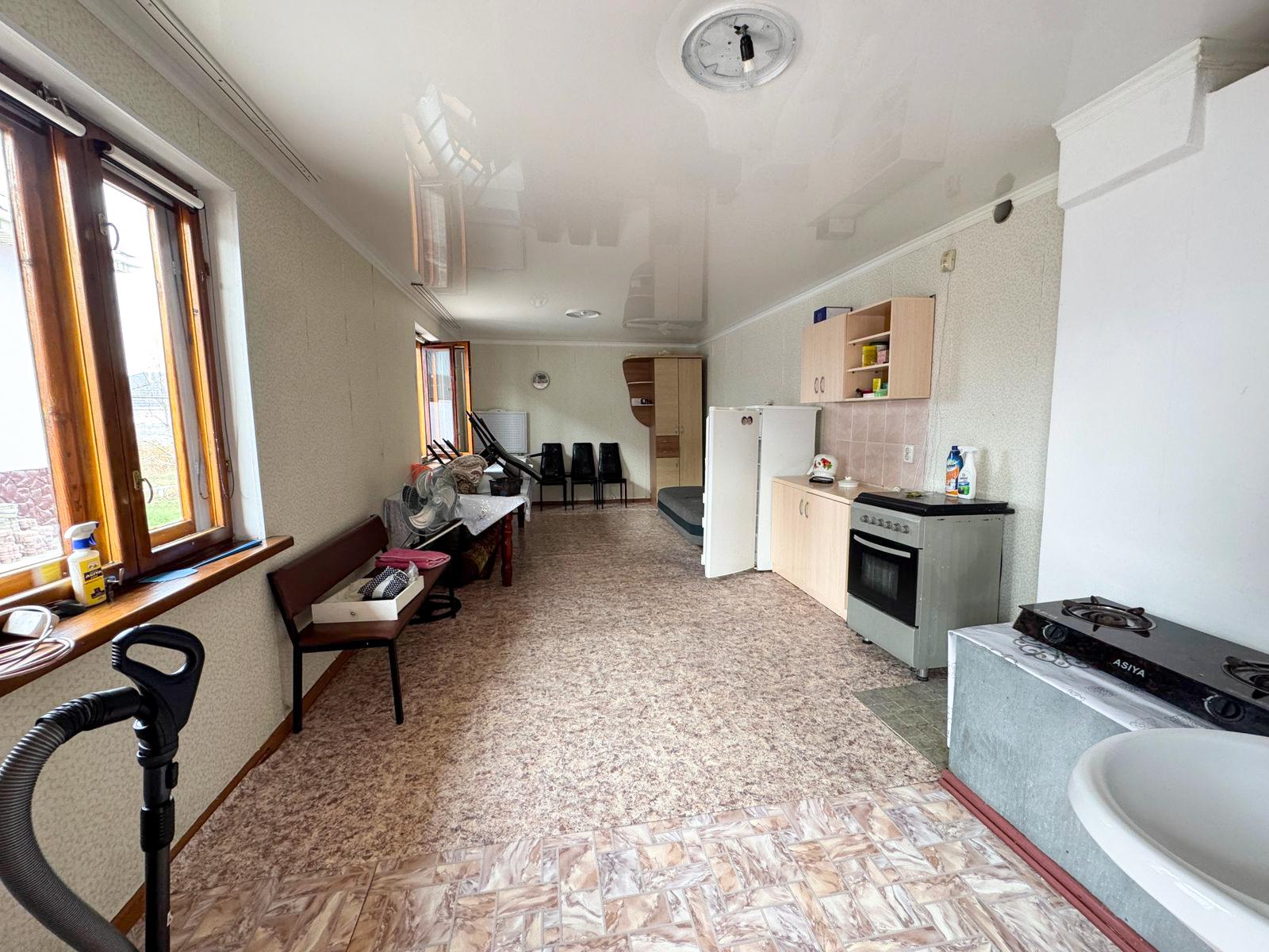 5-комнантный квартира, 130.0 м²,Новостройка за 52 000 000