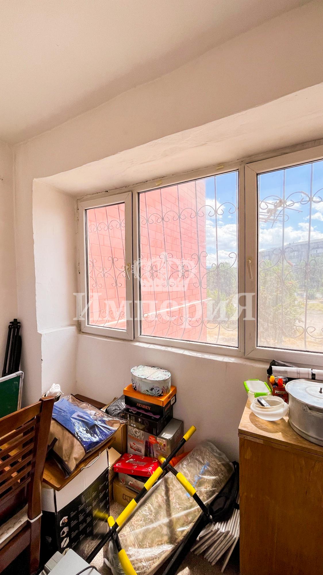 3-комнантная квартира, 65.0 м²,Валиханова за 23 500 000