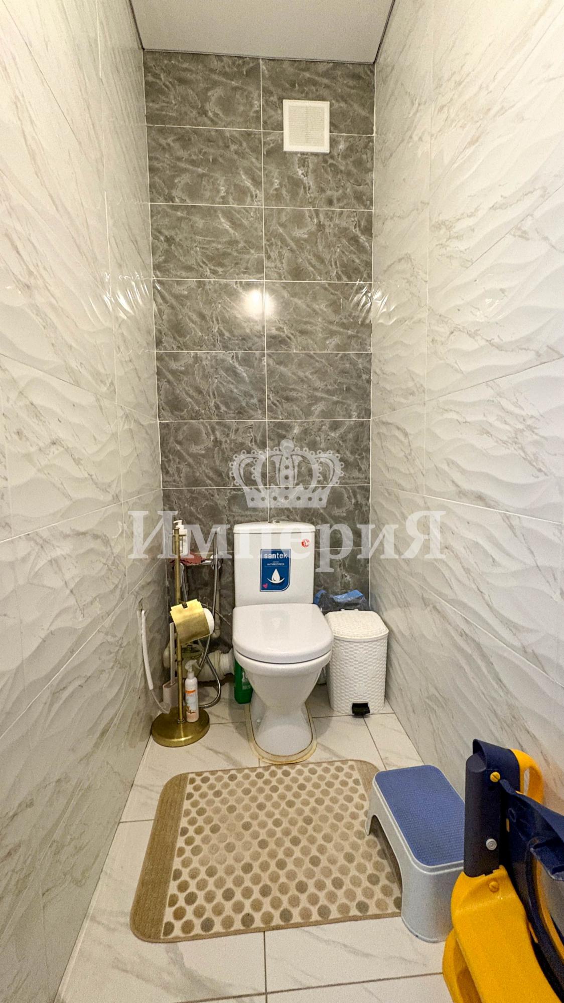 3-комнантная квартира, 84.5 м²,Каратал за 27 000 000