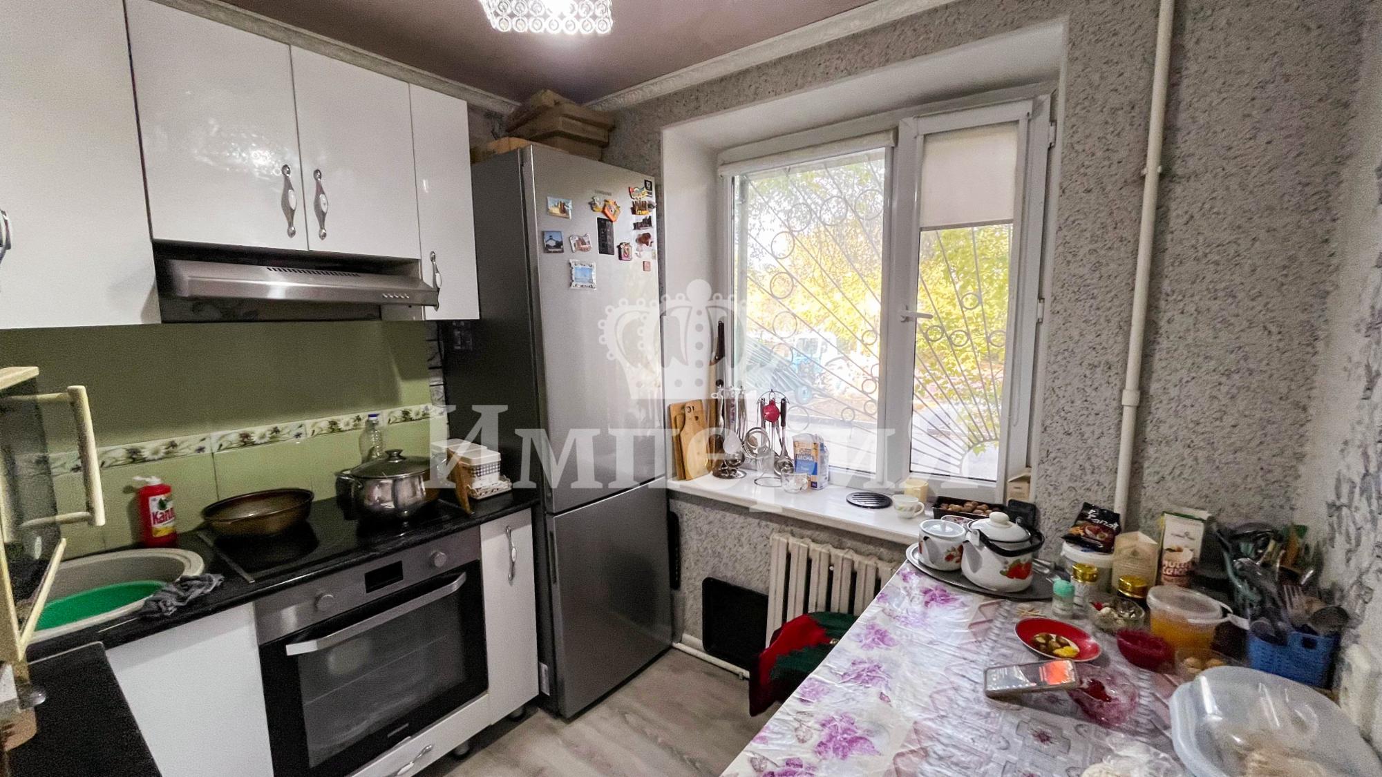 3-комнантный квартира, 62.0 м²,Жетысу за 22 500 000