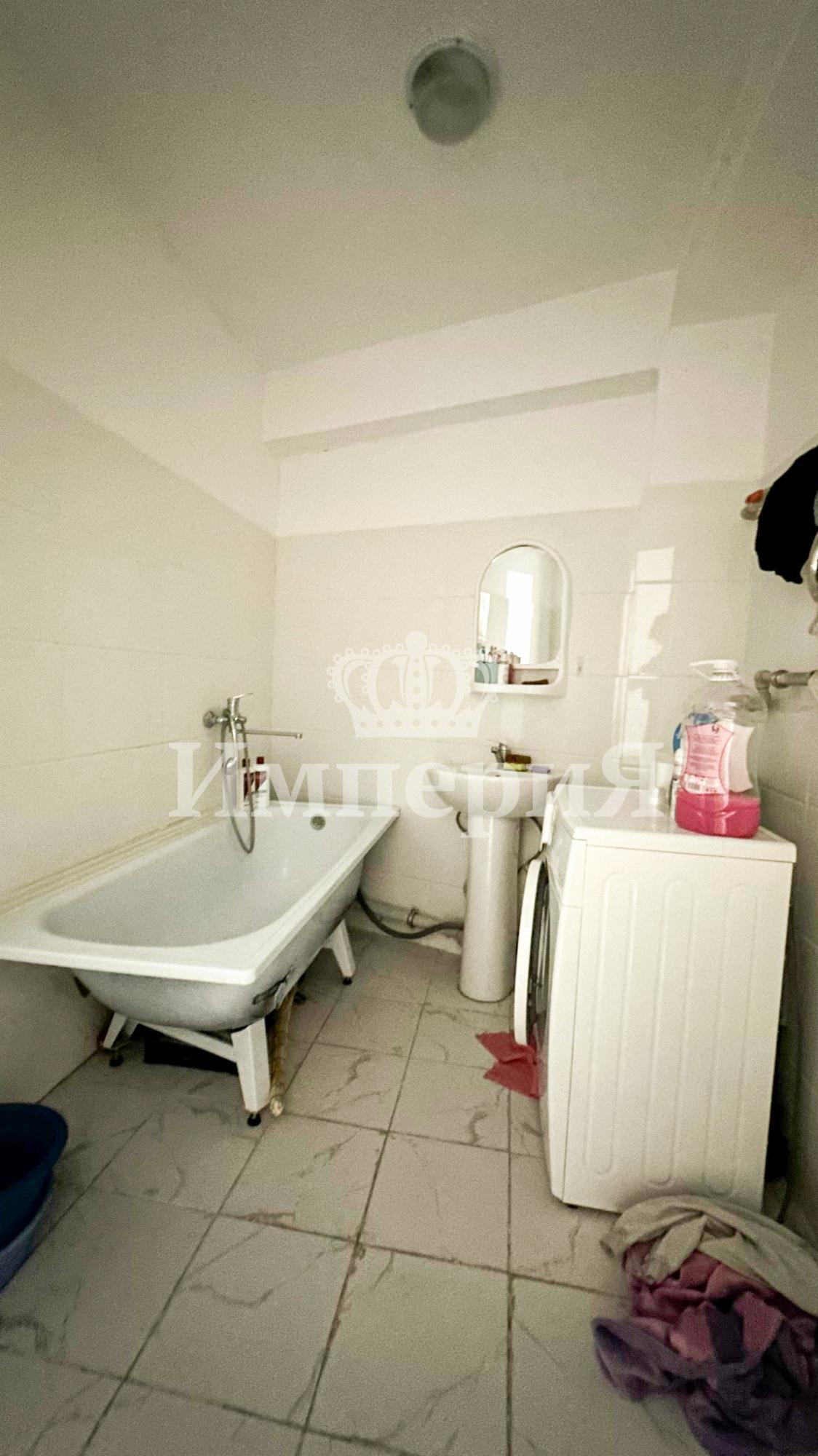 3-комнантная квартира, 72.0 м²,Кунаева за 26 700 000