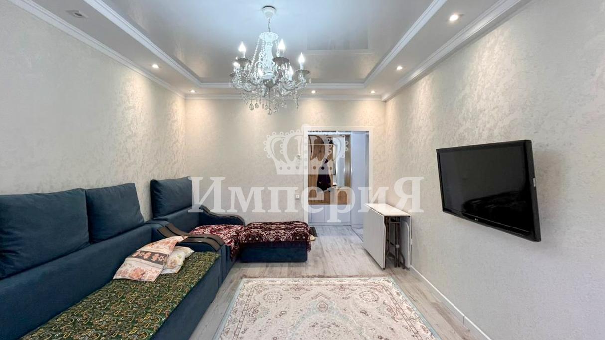2-комнантная квартира, 62.0 м²,Кунаева за 30 000 000