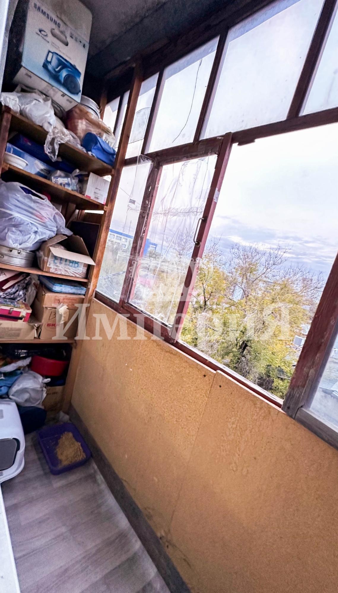 3-комнантная квартира, 58.0 м²,Айдарлы за 15 000 000