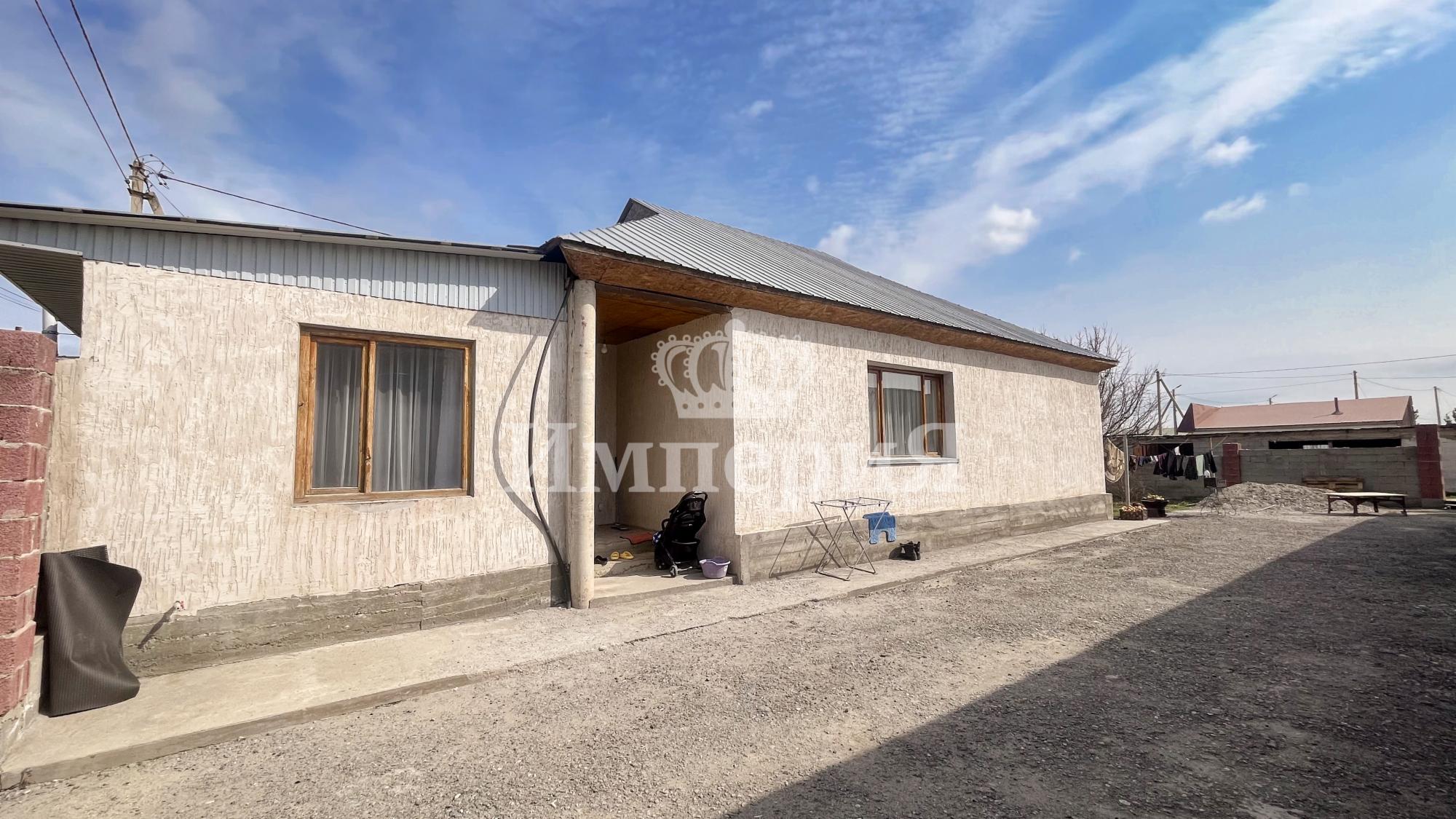 5-комнантный квартира, 150.0 м²,Бугор за 28 000 000