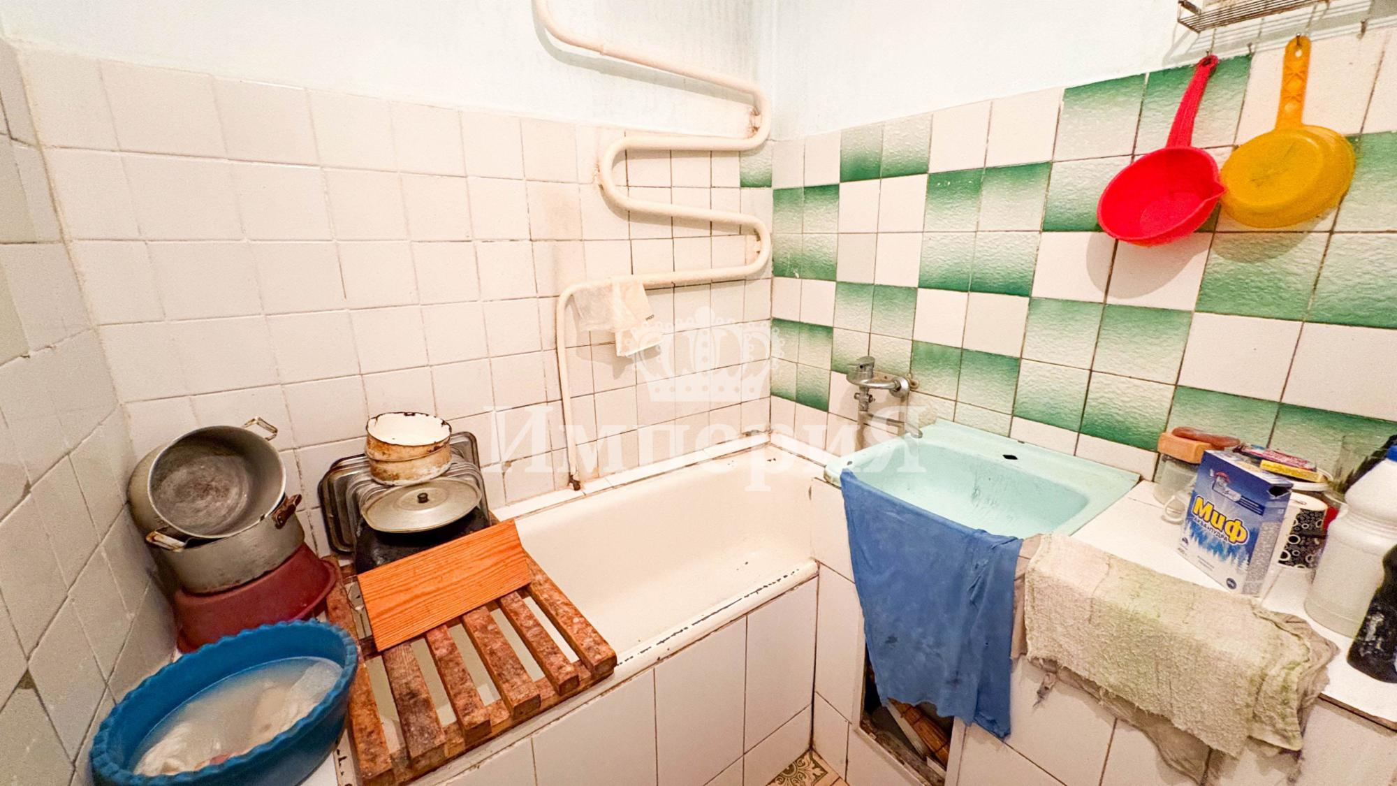 3-комнантный квартира, 76.0 м²,Кунаева за 33 000 000