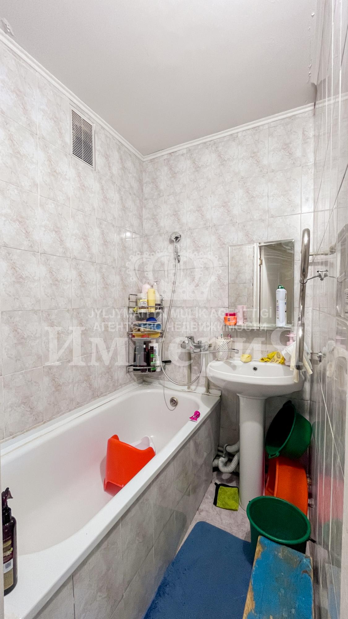 3-комнантная квартира, 62.0 м²,мкр Жастар за 21 500 000