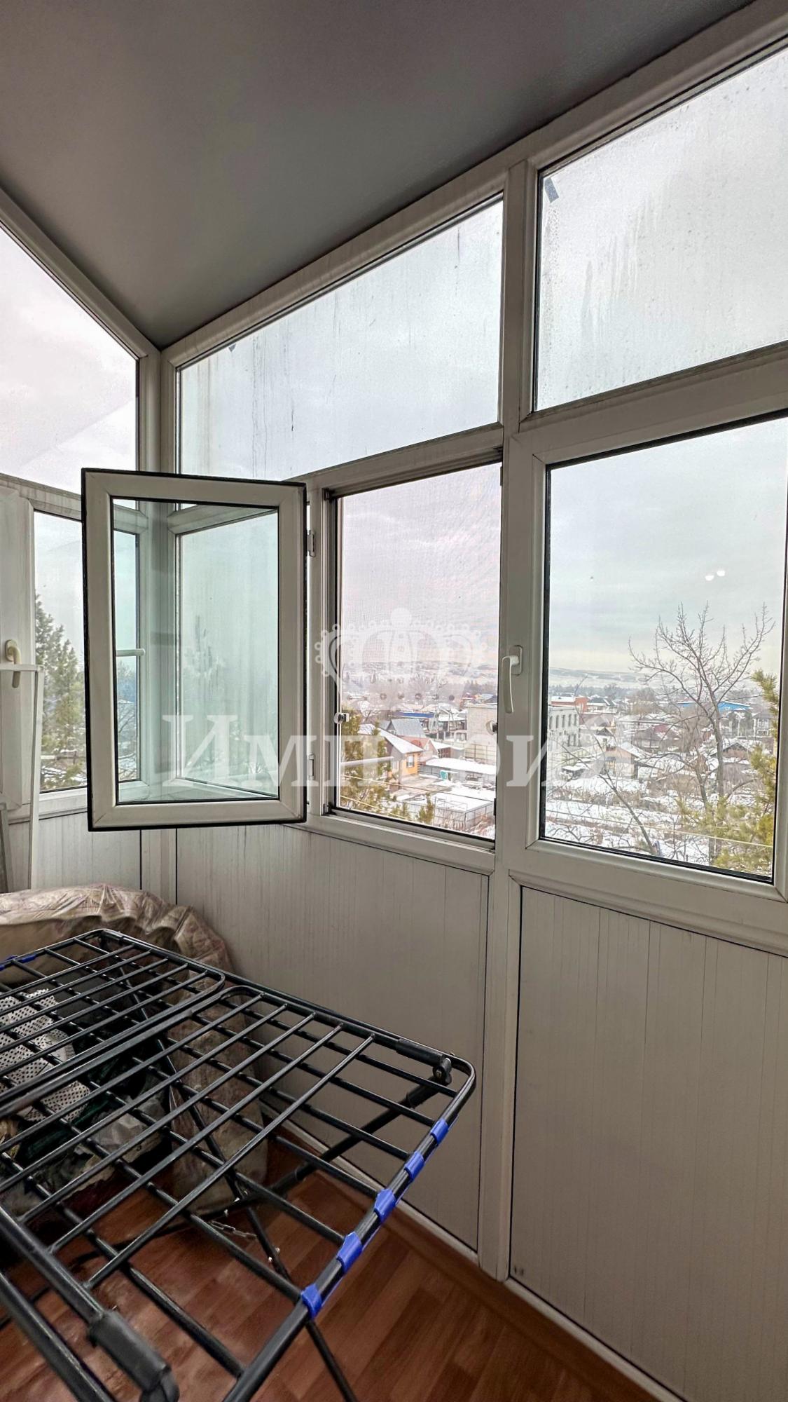 3-комнантная квартира, 62.0 м²,Гаухар Ана за 23 000 000