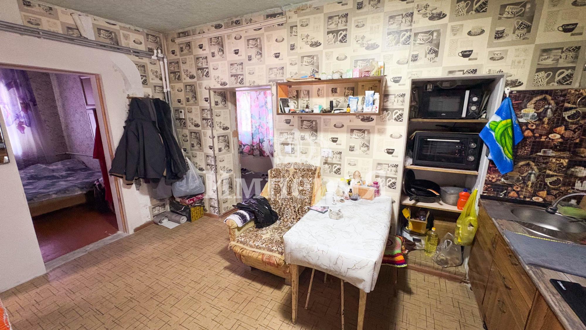 3-комнантный квартира, 45.0 м²,Беринтаева за 16 000 000