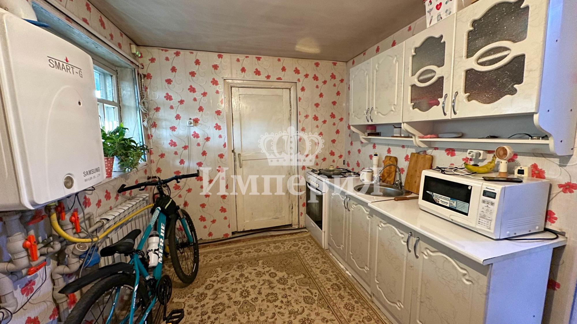 3-комнантный квартира, 68.0 м²,Нур за 17 800 000