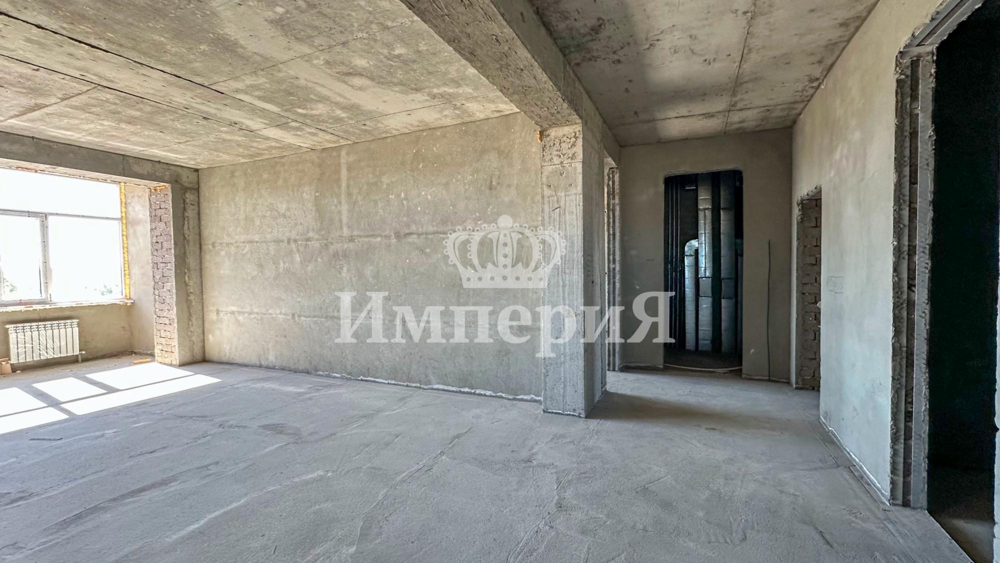 3-комнантная квартира, 126.0 м²,Бирлик за 50 000 000