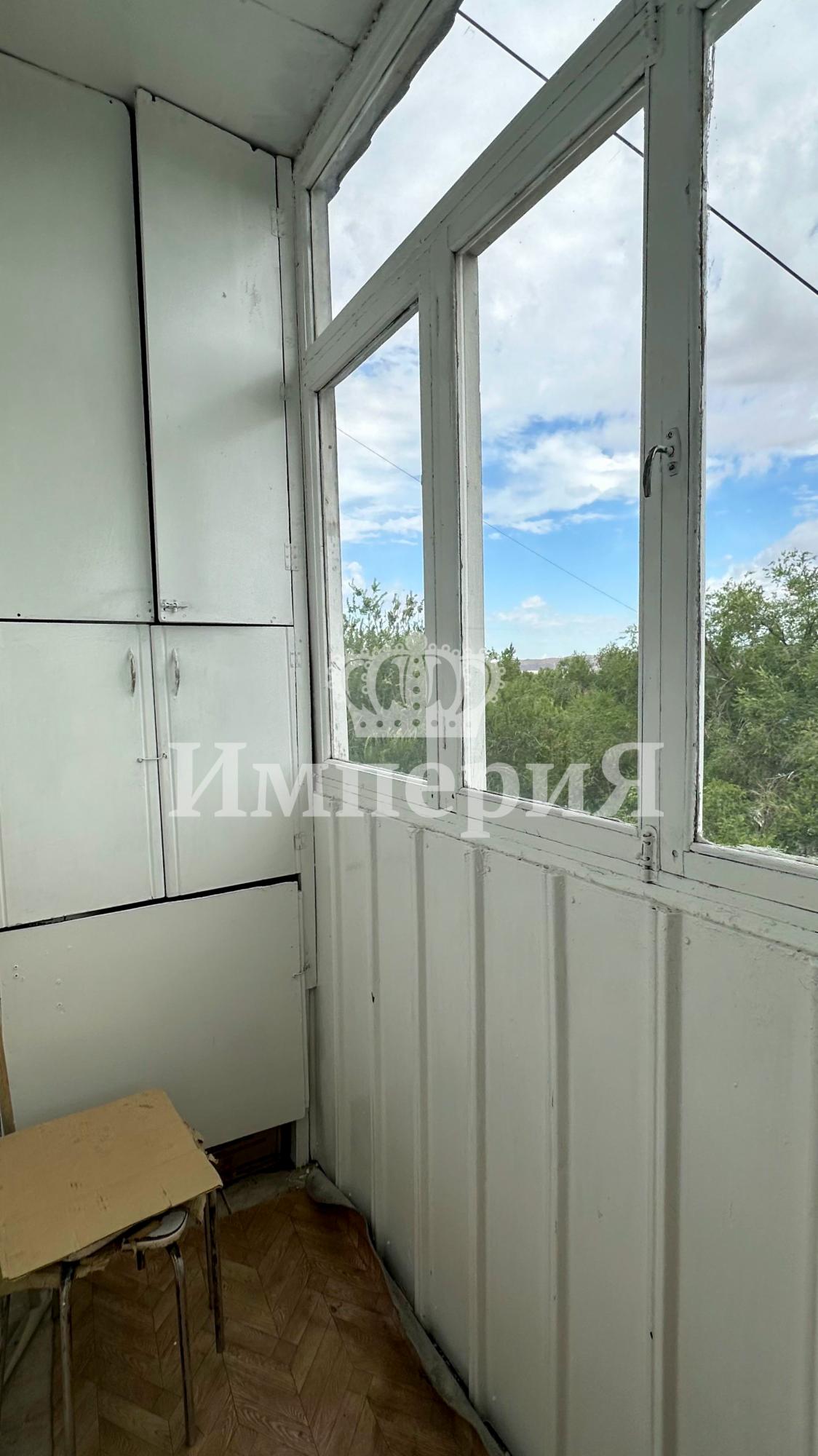 3-комнантная квартира, 67.0 м²,Назарбаева за 24 500 000