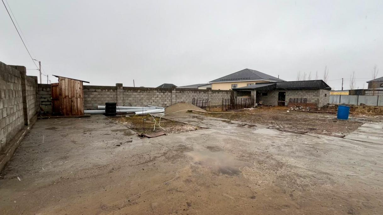 5-комнантный квартира, 152.0 м²,Ынтымак за 46 000 000