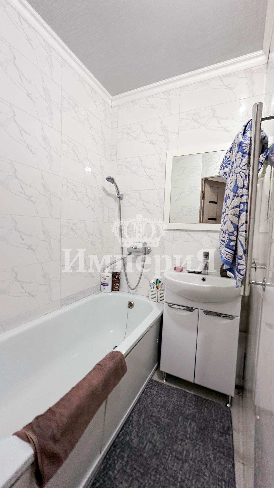 4-комнантная квартира, 75.0 м²,Назарбаева за 23 000 000