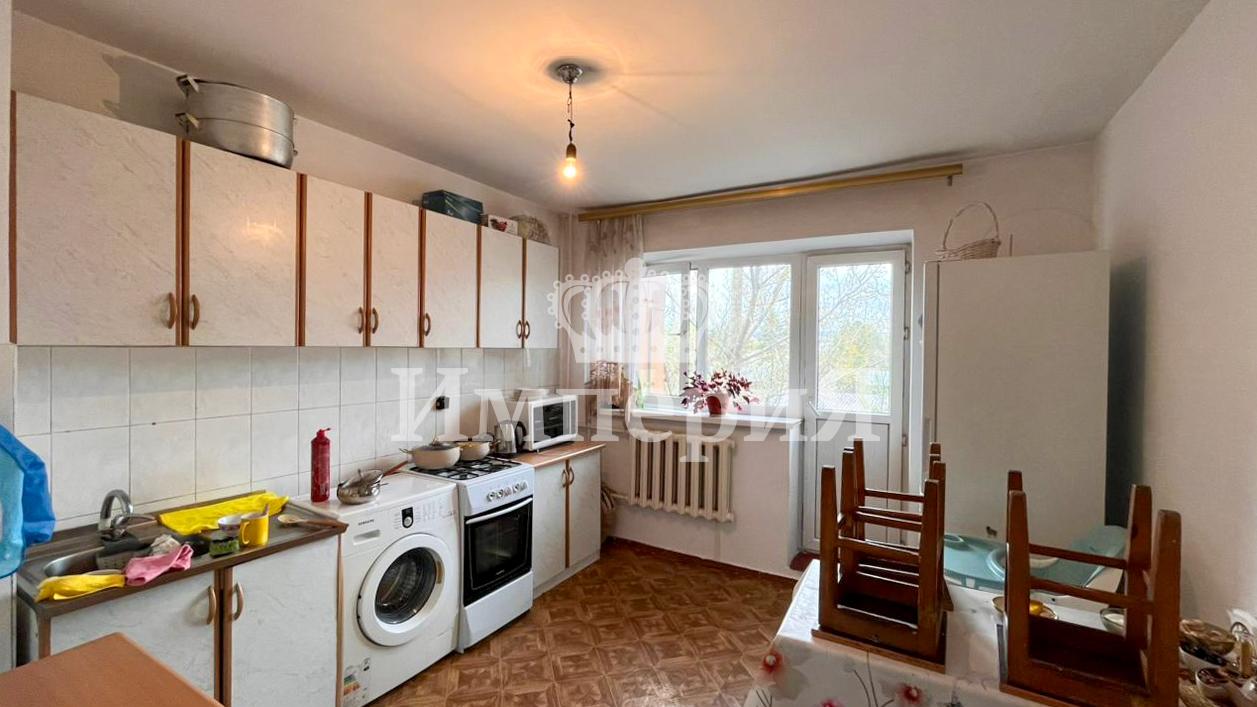 2-комнантная квартира, 56.0 м²,Жансугурова за 15 200 000