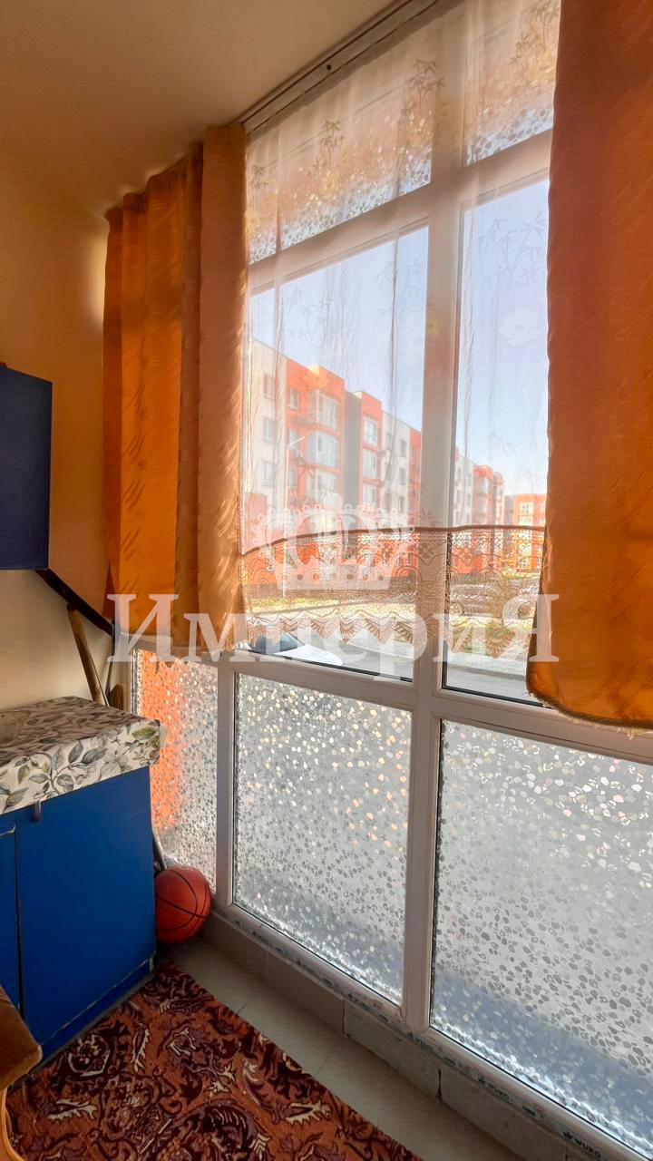 3-комнантная квартира, 74.2 м²,Байтурсынова за 40 000 000