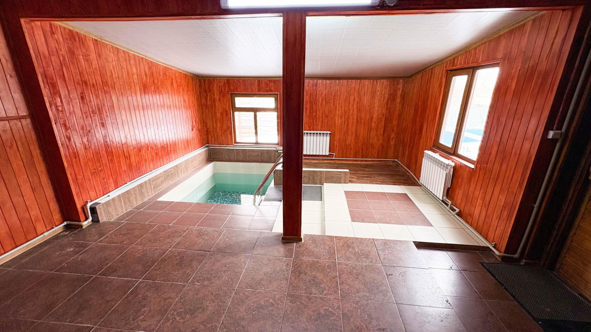 0-комнантный квартира, 115.6 м²,Леонова за 45 000 000