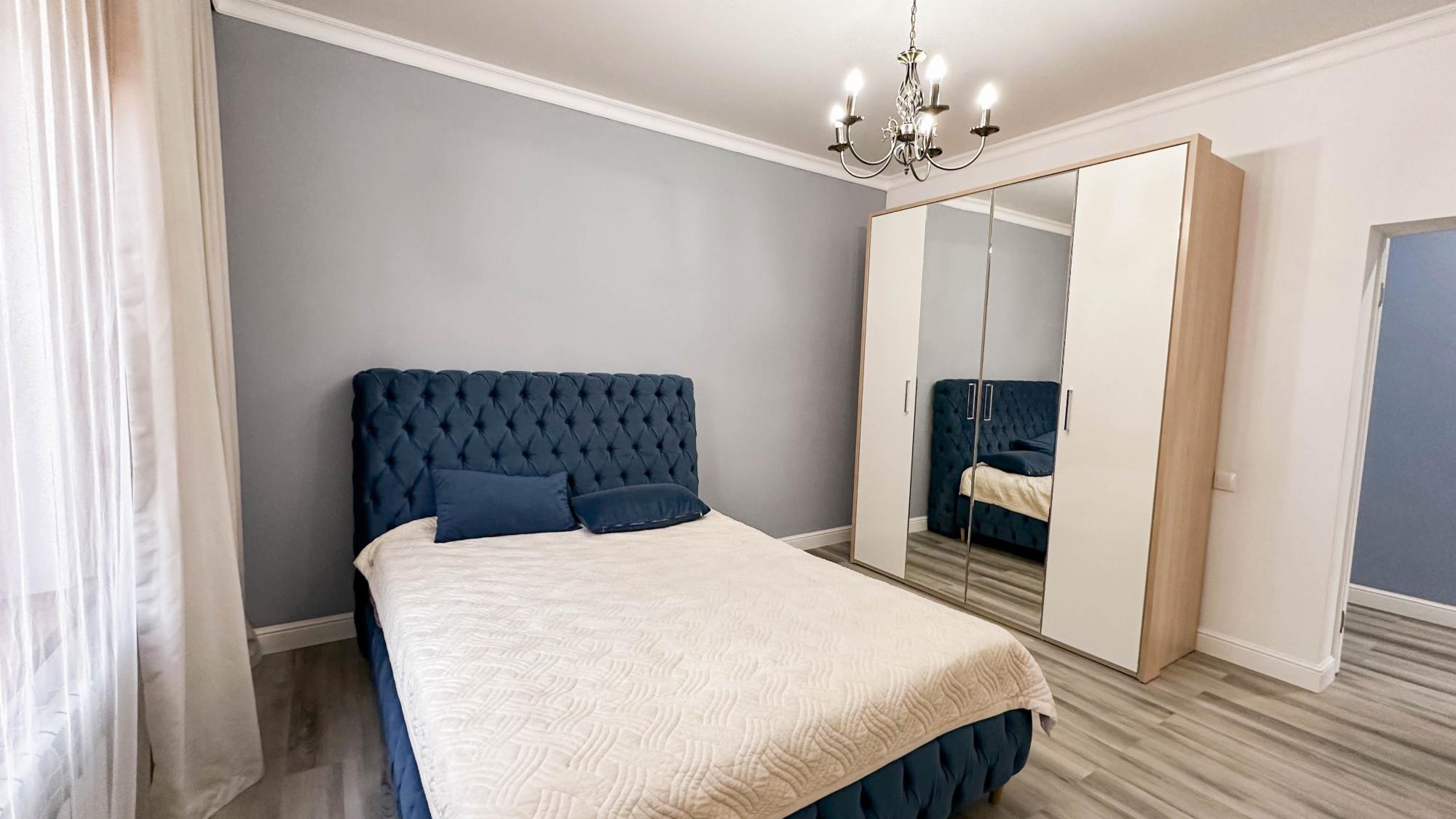 5-комнантный квартира, 220.0 м²,Балпык за 45 000 000