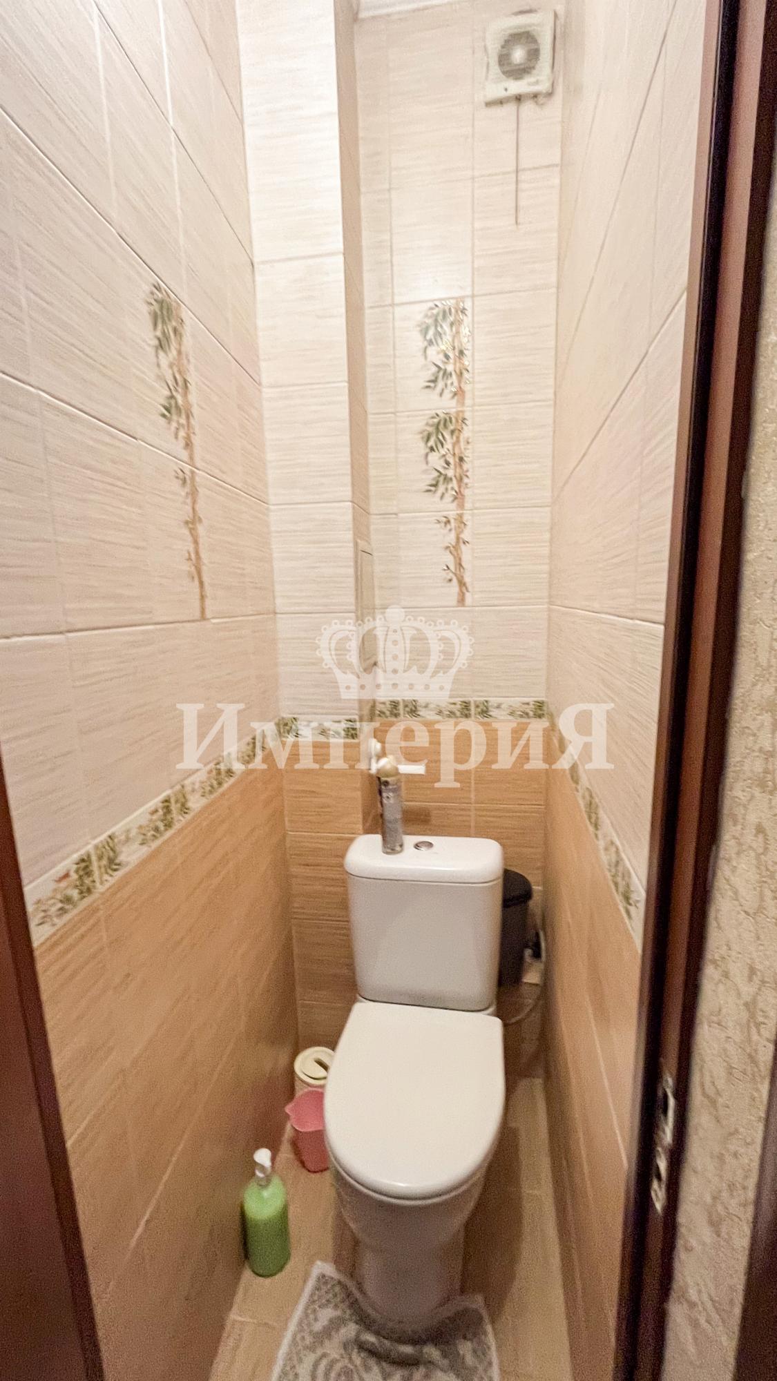 4-комнантная квартира, 77.0 м²,мкр Мушелтой за 26 000 000