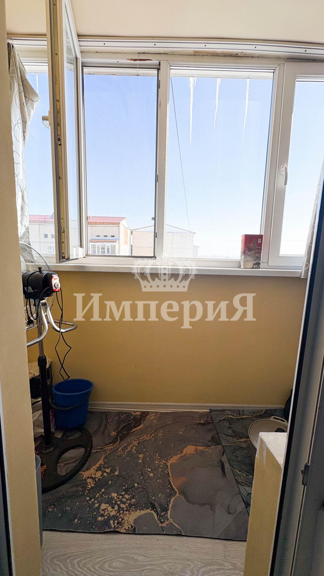 4-комнантная квартира, 91.0 м²,Восточный за 24 000 000