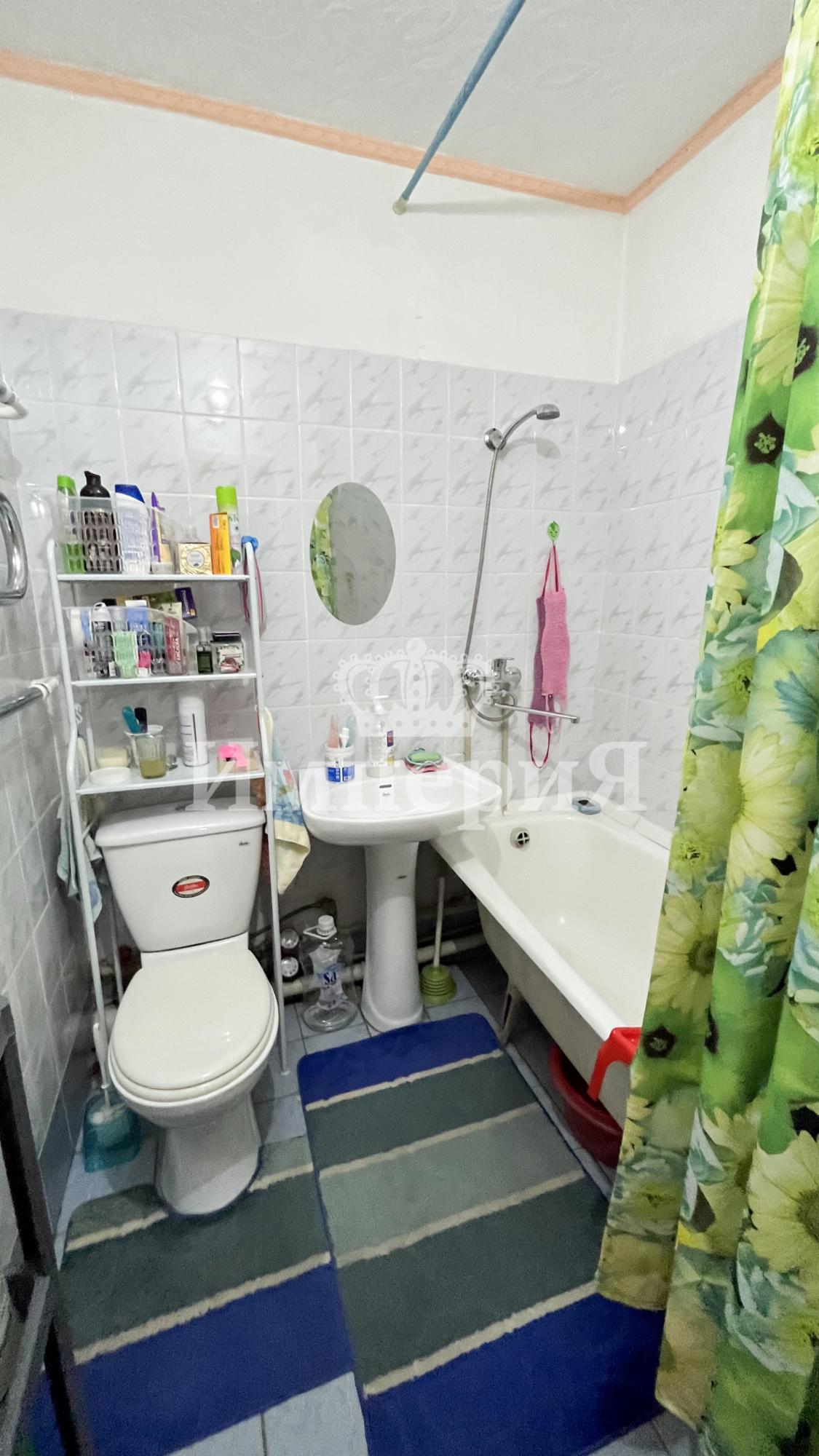 2-комнантная квартира, 54.0 м²,Жансугурова за 14 500 000