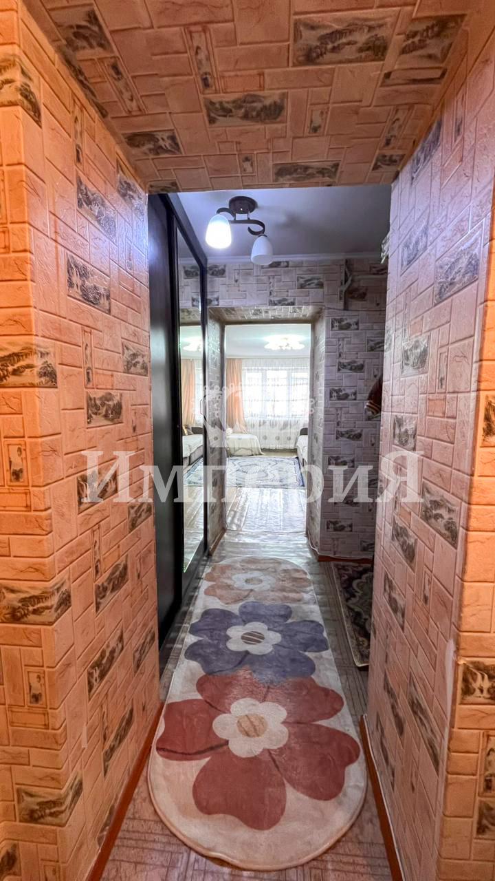 2-комнантная квартира, 51.0 м²,Каблиса Жирау за 17 300 000