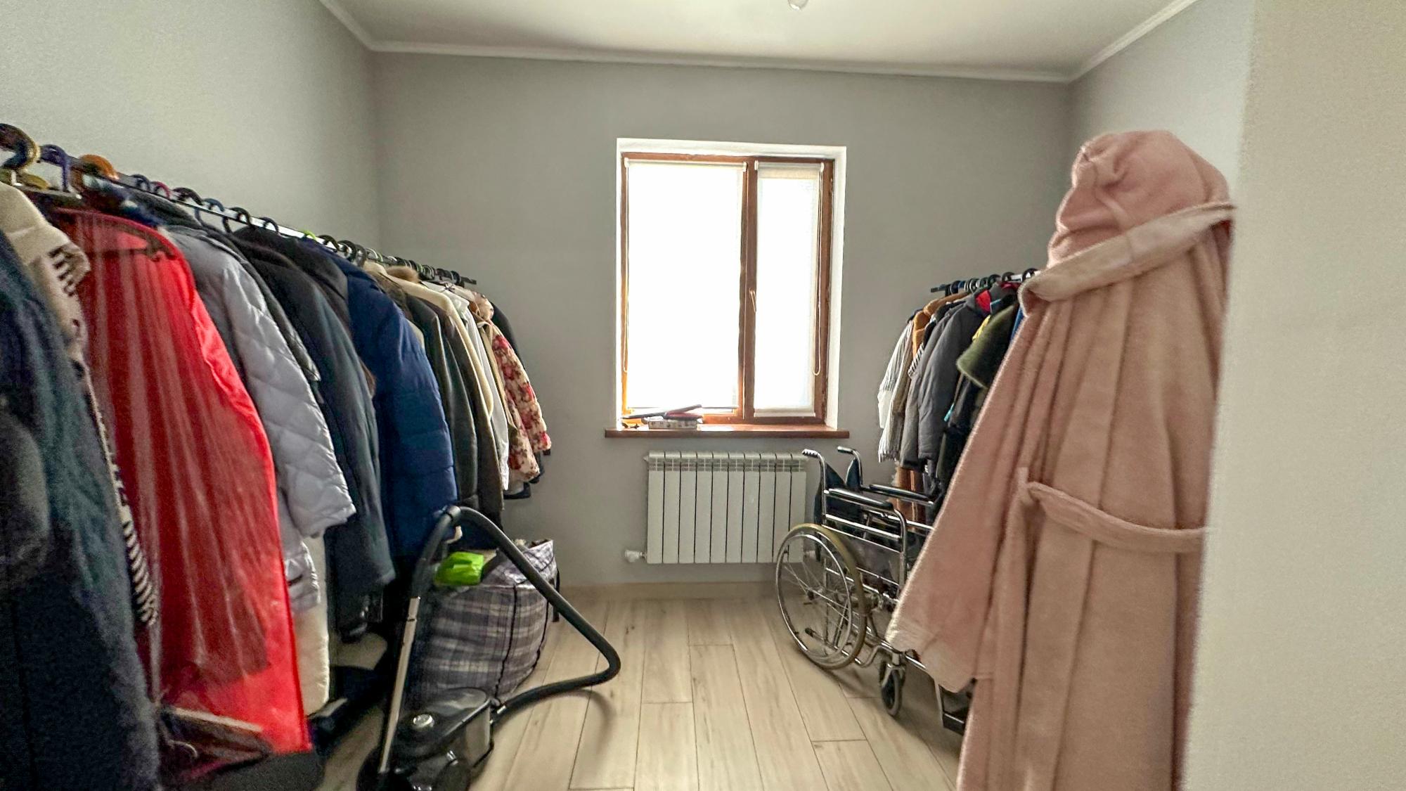 6-комнантный квартира, 273.0 м²,Жылысай за 63 000 000