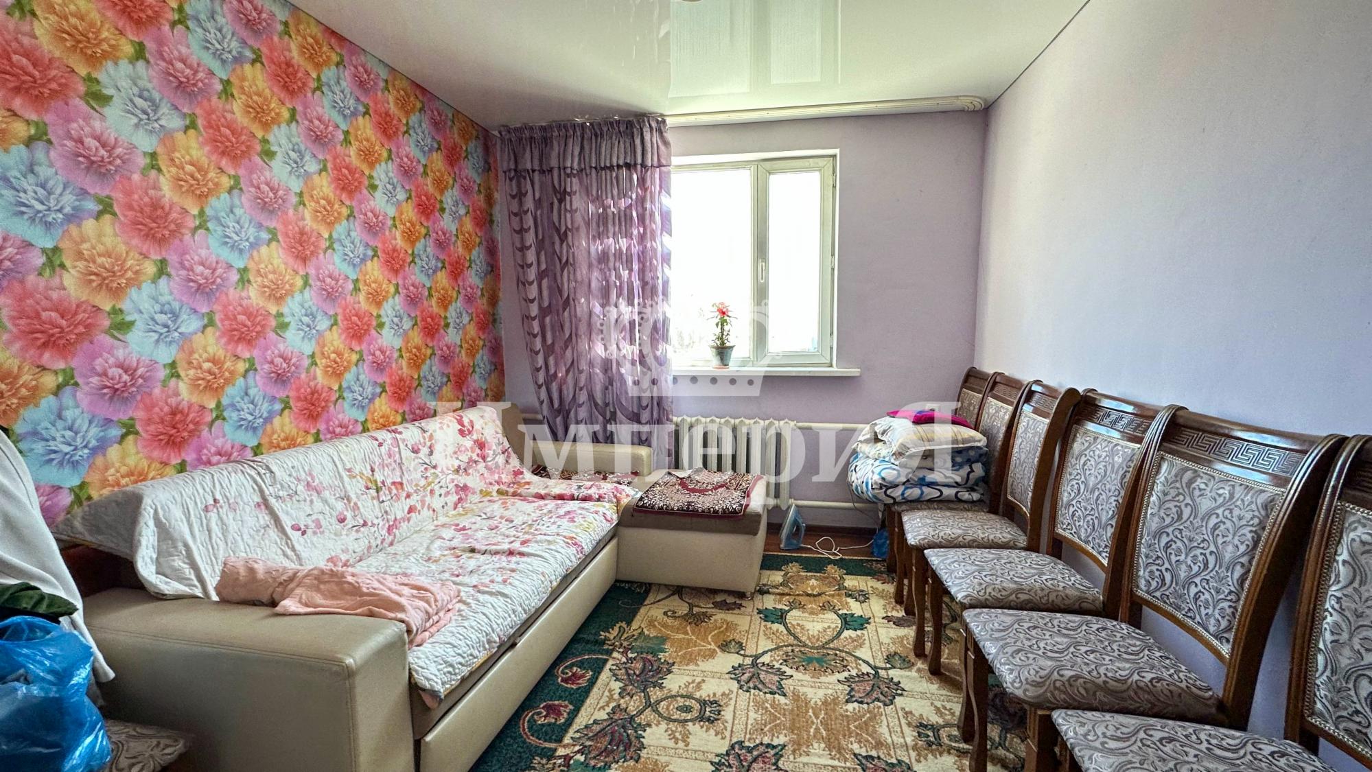 4-комнантный квартира, 100.0 м²,Ашыбулак за 36 000 000