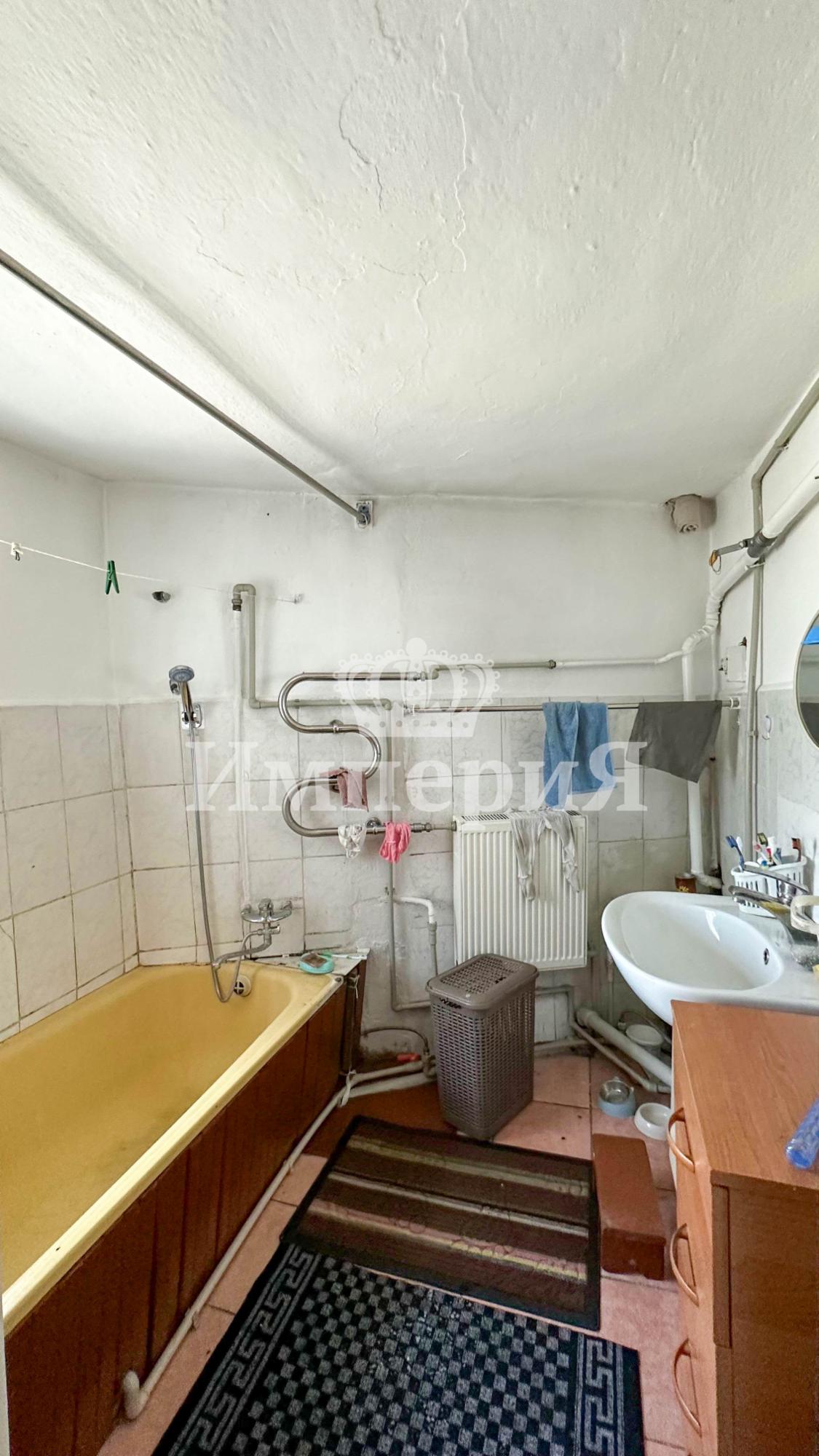 4-комнантный квартира, 75.0 м²,Панфилова за 12 000 000