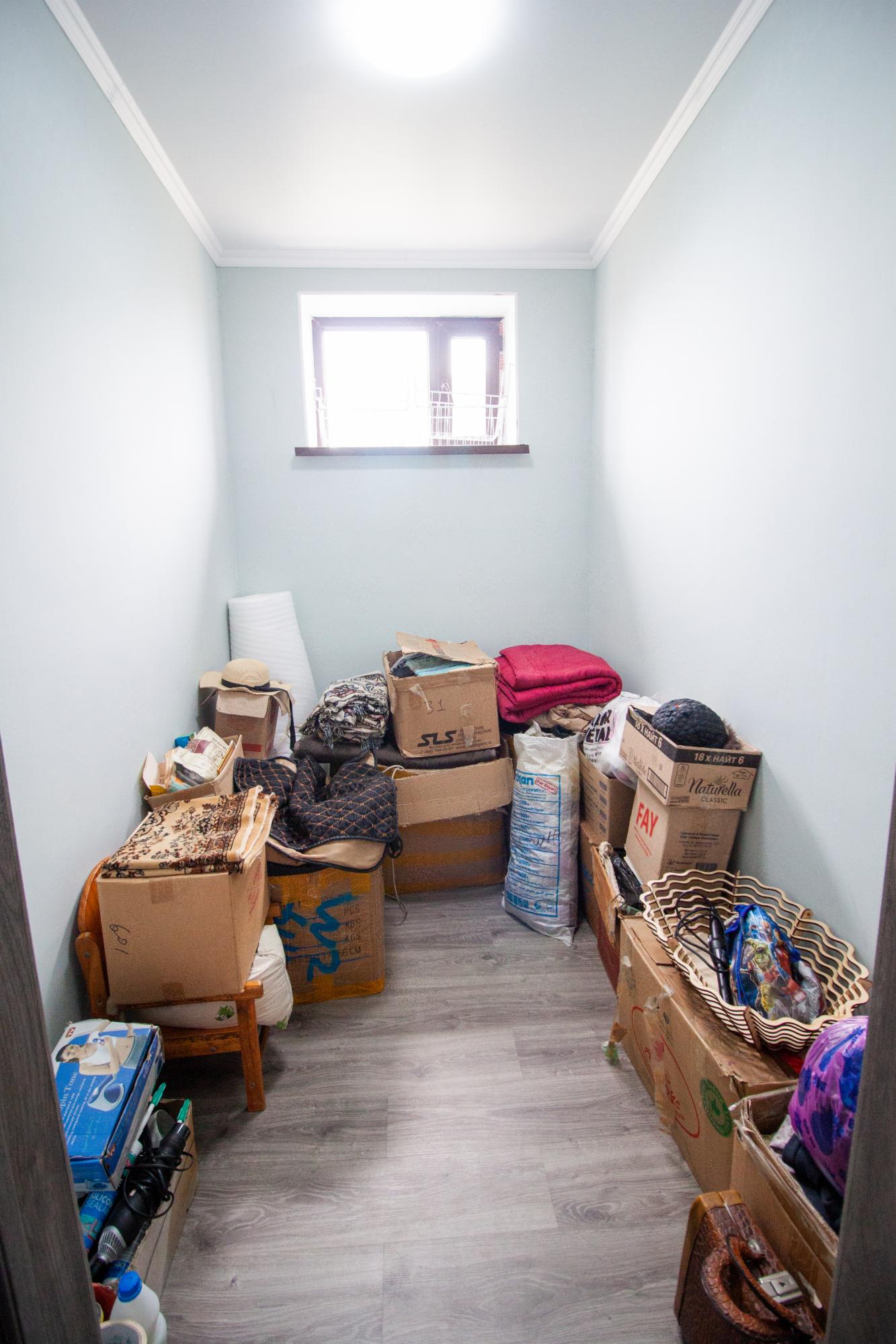 6-комнантный квартира, 300.0 м²,Галымдар за 50 500 000