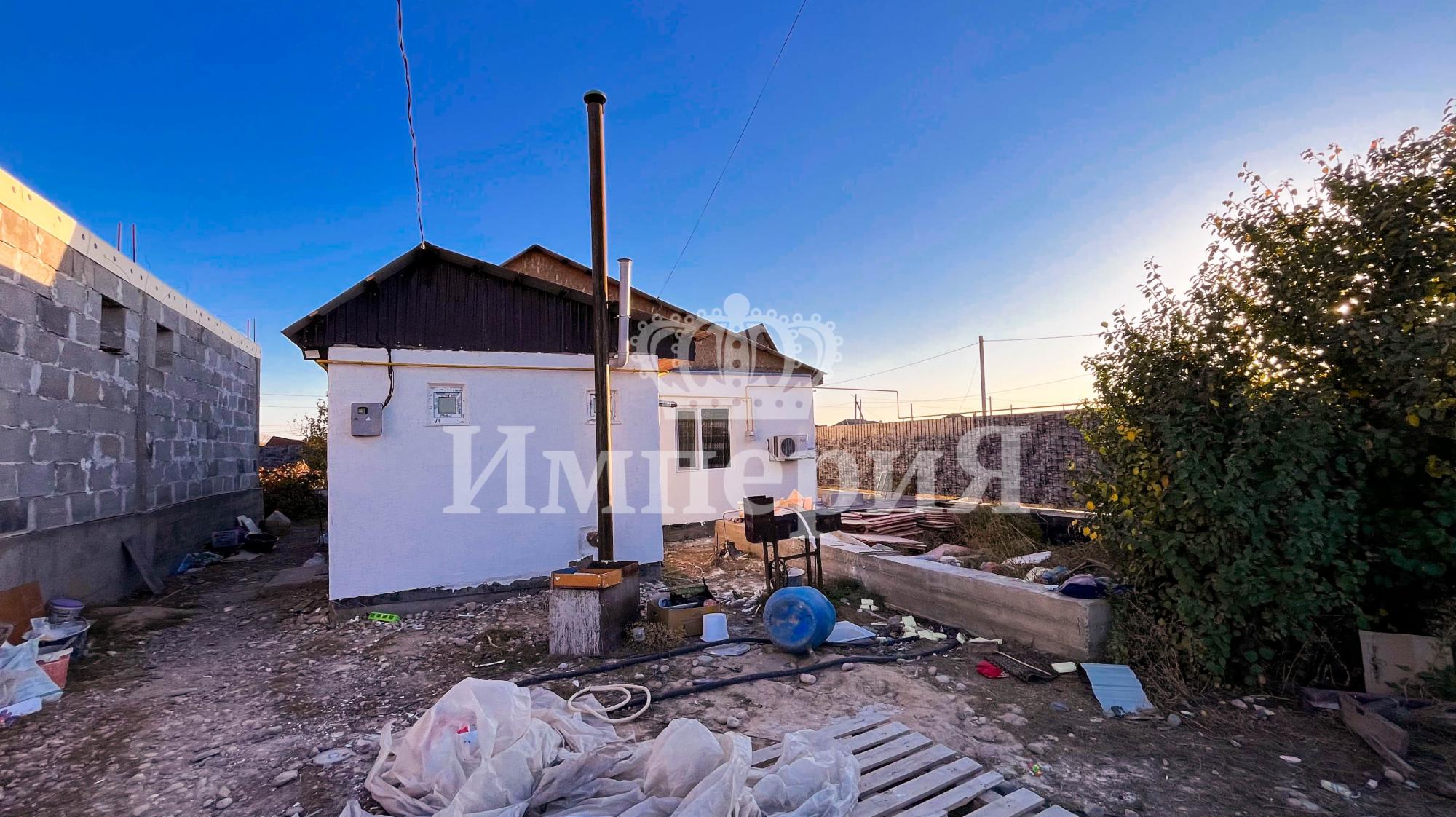 3-комнантный квартира, 63.5 м²,Танбалытас за 20 500 000