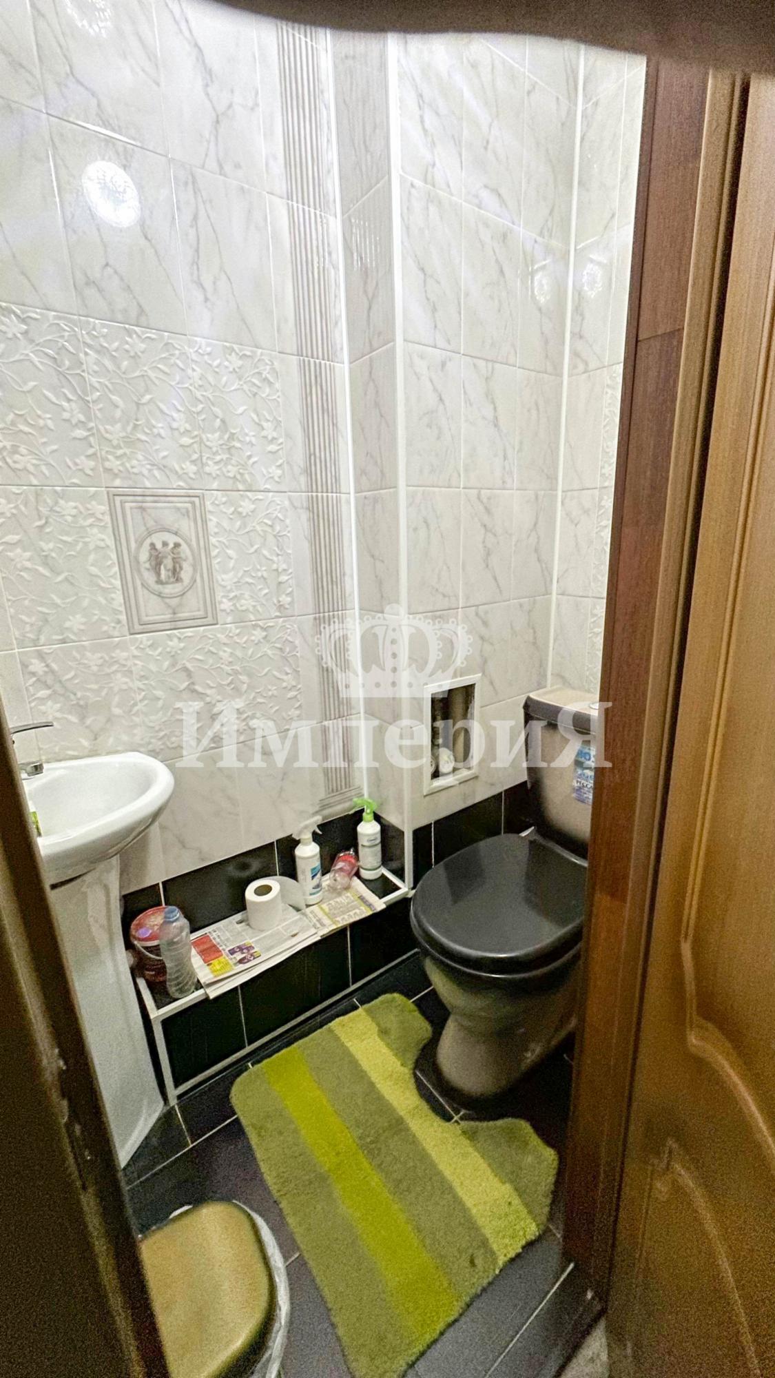 4-комнантная квартира, 87.0 м²,Муратбаева за 28 300 000