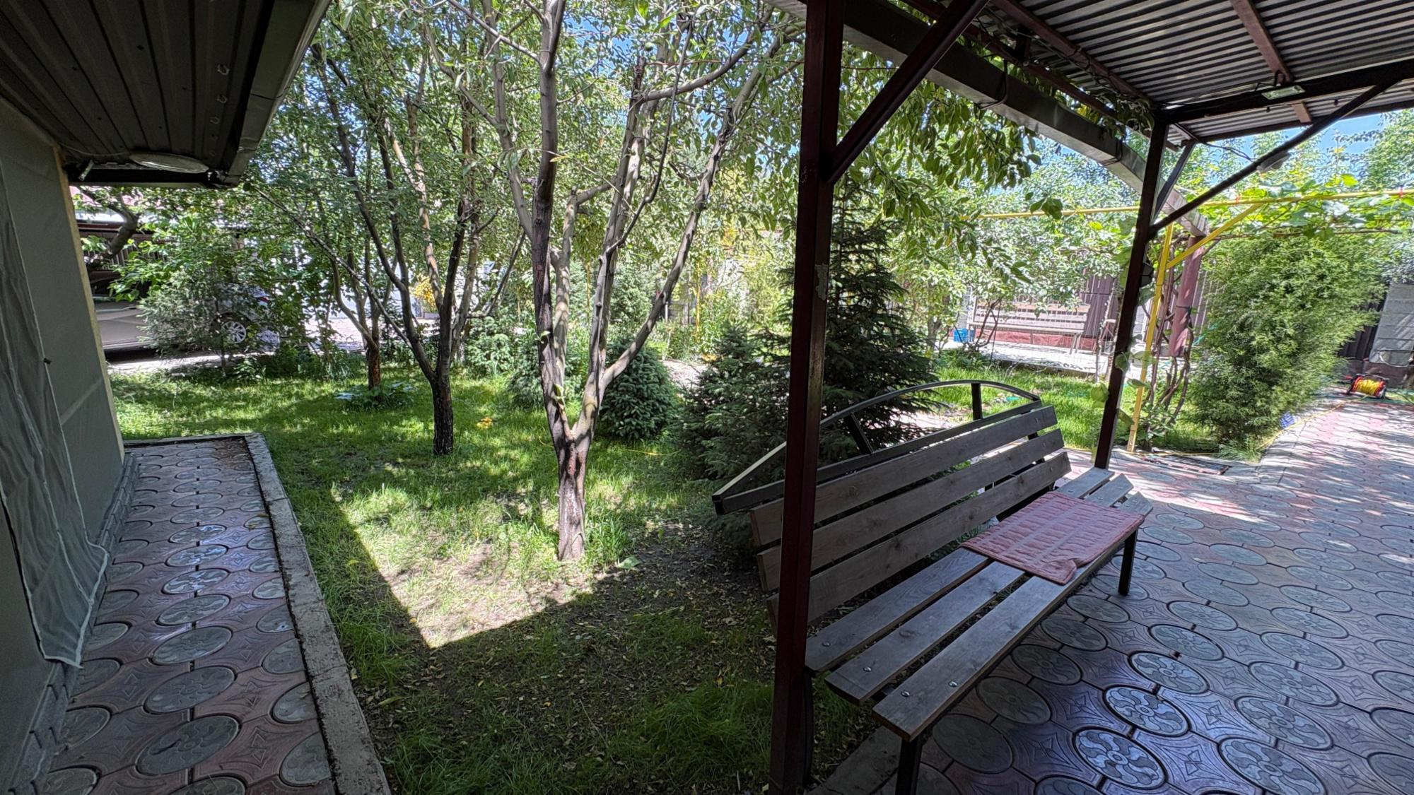 5-комнантный квартира, 139.5 м²,Жабаева за 52 000 000