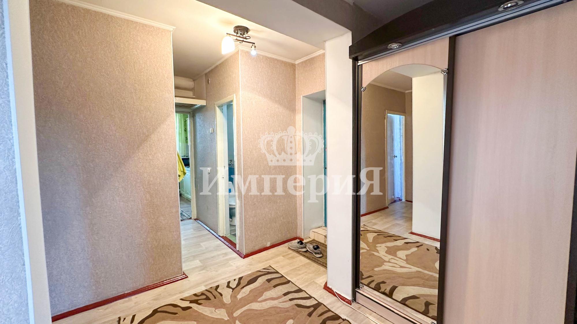 3-комнантная квартира, 66.0 м²,Каратал за 21 300 000