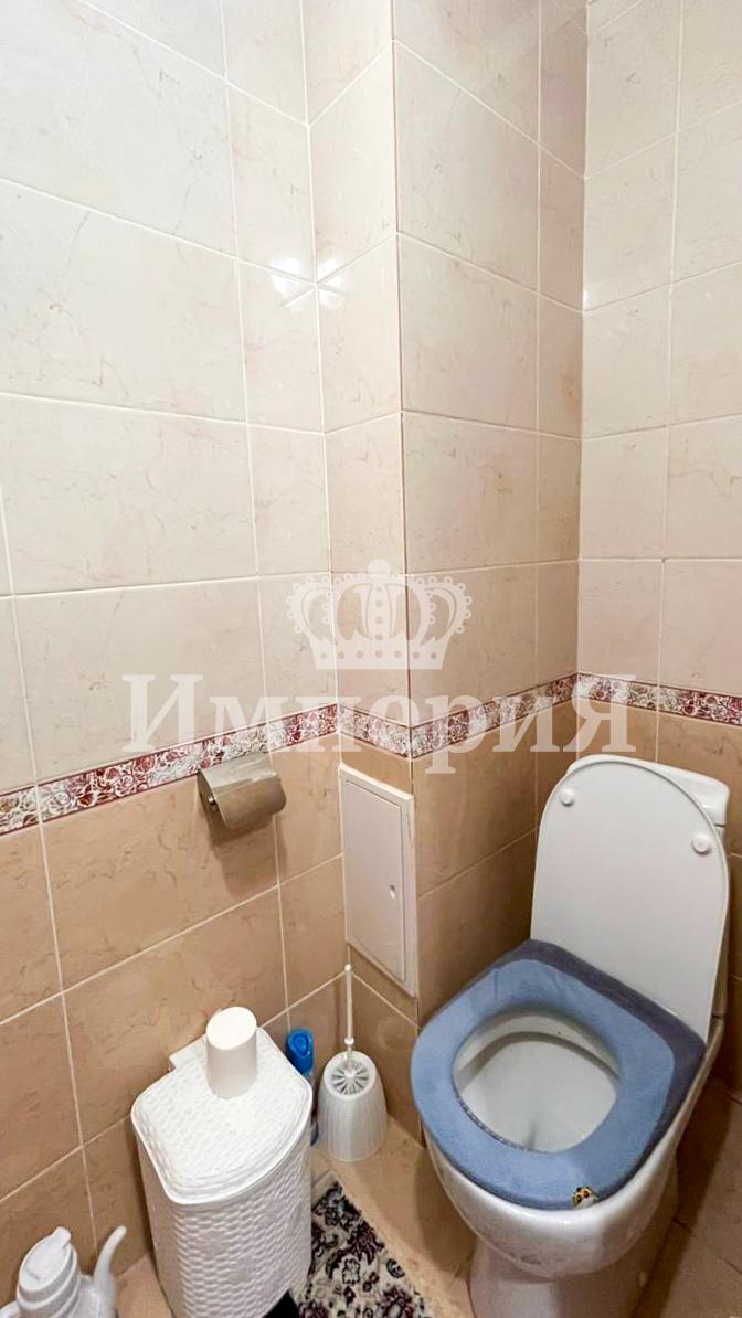 5-комнантная квартира, 109.0 м²,мкр Мушелтой за 38 500 000