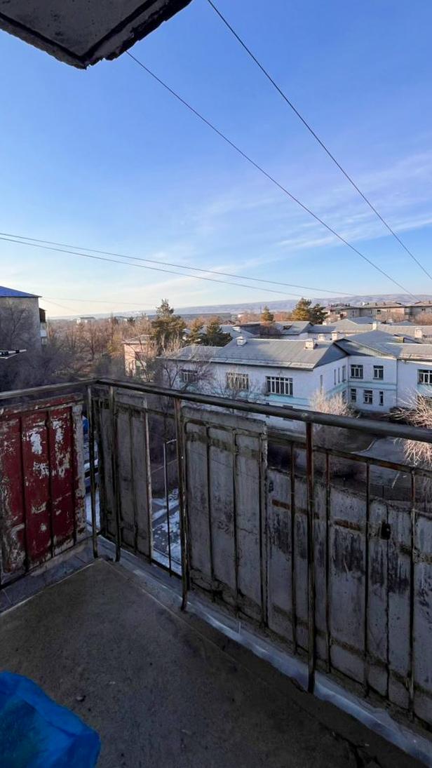 3-комнантная квартира, 68.0 м²,Гарышкер за 22 300 000