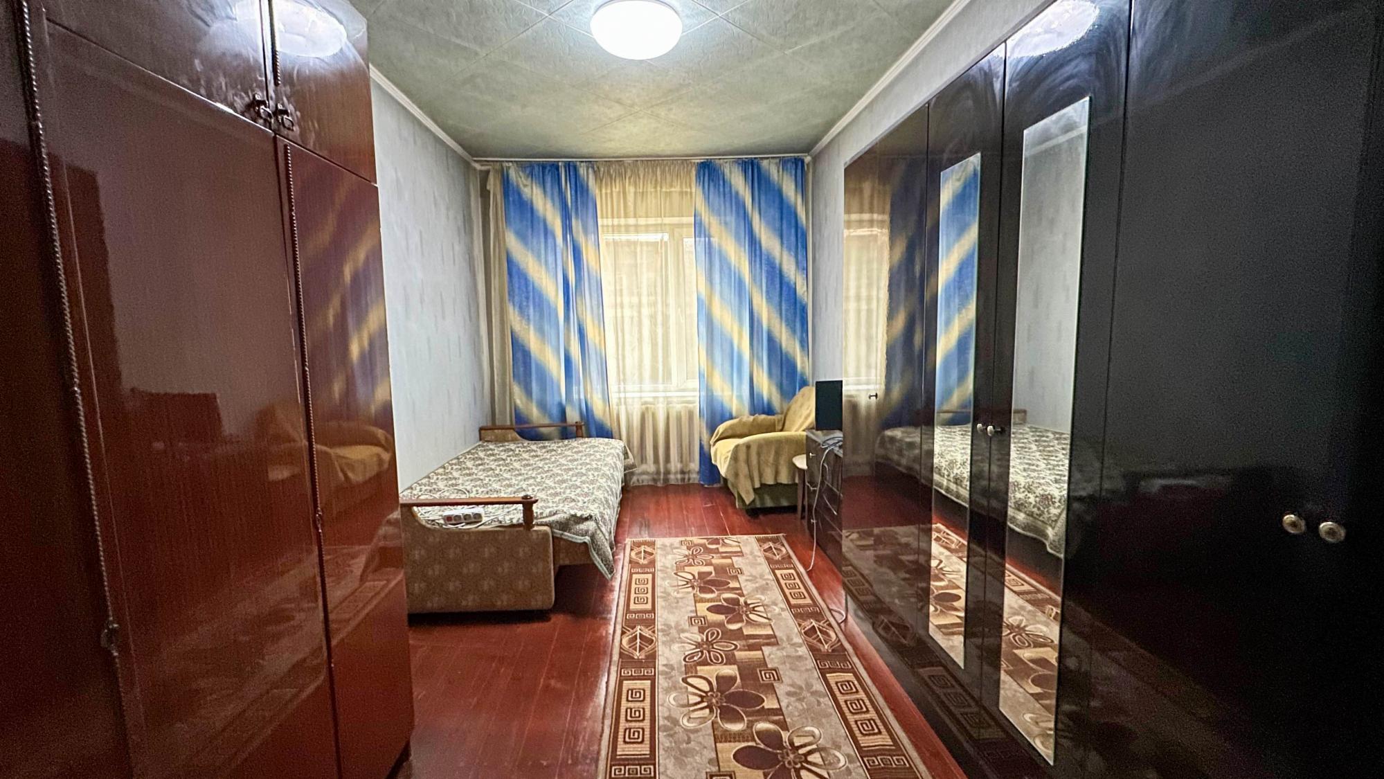 5-комнантный квартира, 163.1 м²,Амиргалиева за 34 000 000