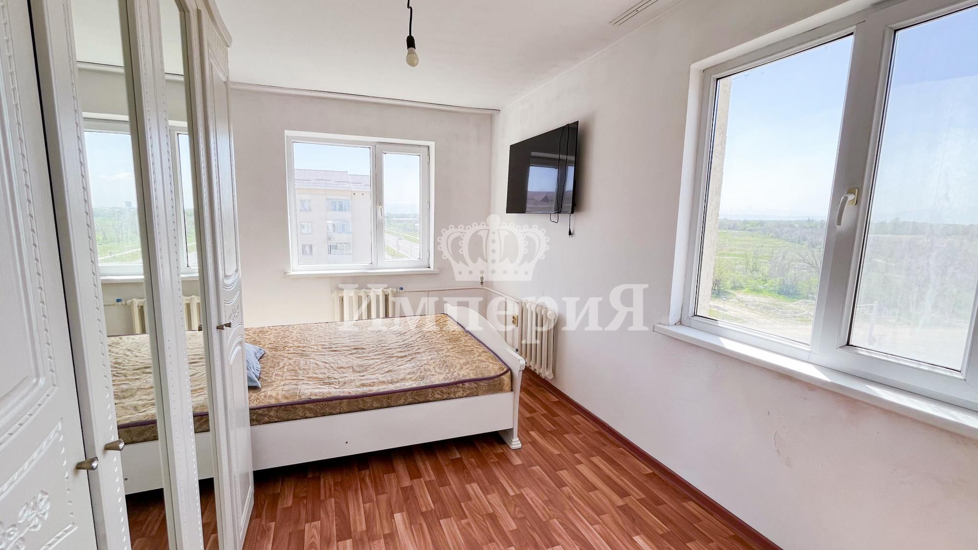 2-комнантная квартира, 49.0 м²,Астана за 17 500 000