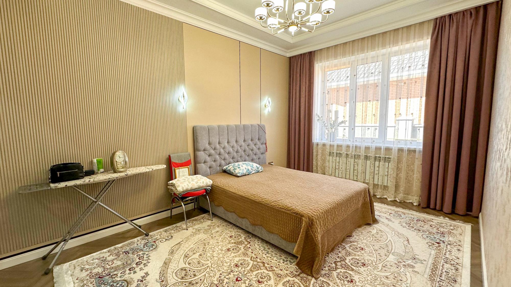 6-комнантный квартира, 280.0 м²,Жастар за 138 000 000