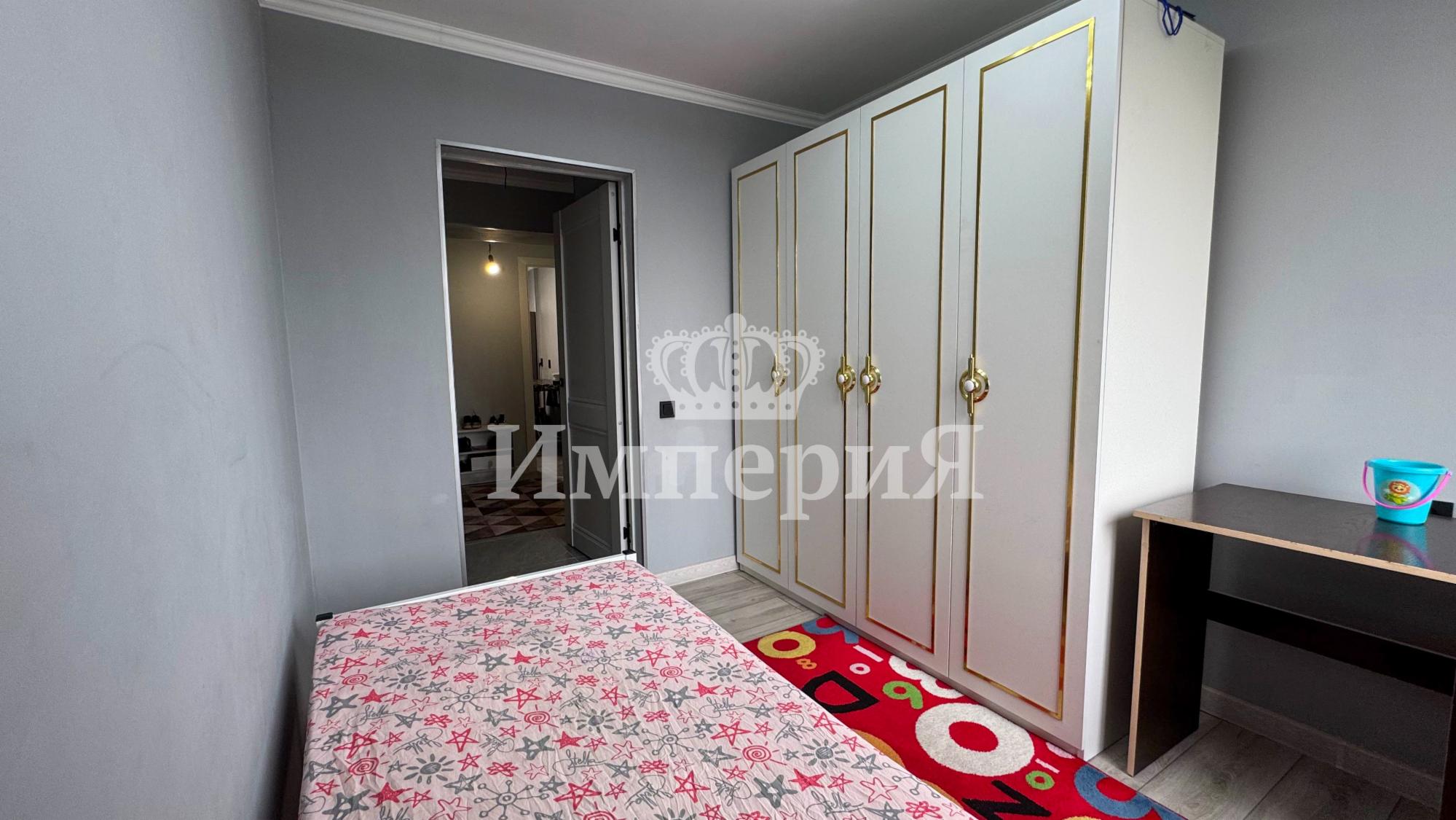 4-комнантная квартира, 79.0 м²,Назарбаева за 26 000 000