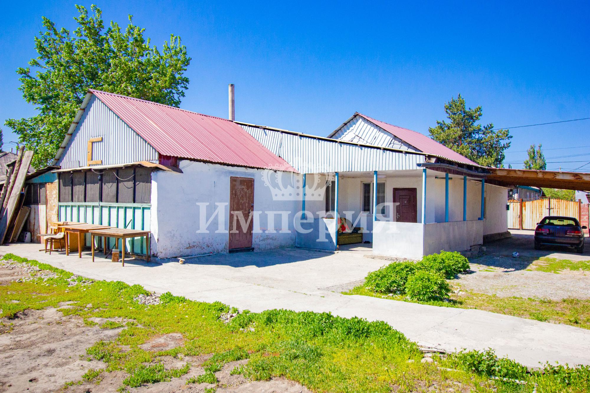 4-комнантный квартира, 65.0 м²,Майстюка за 18 000 000