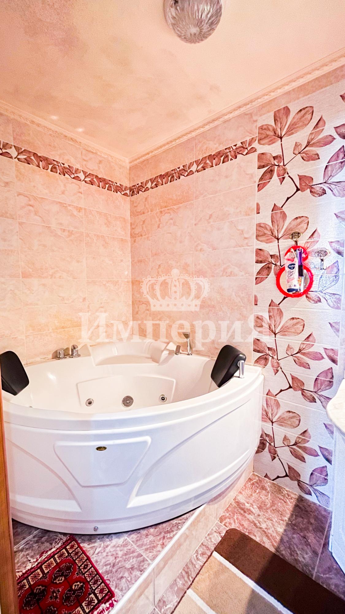 3-комнантная квартира, 84.0 м²,Назарбаева за 28 000 000