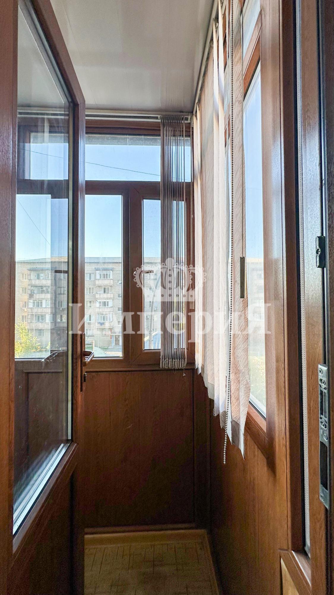 3-комнантная квартира, 65.0 м²,Гарышкер за 26 500 000