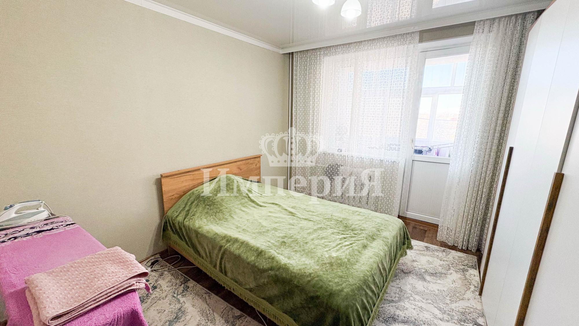 3-комнантная квартира, 70.0 м²,Гарышкер за 25 500 000