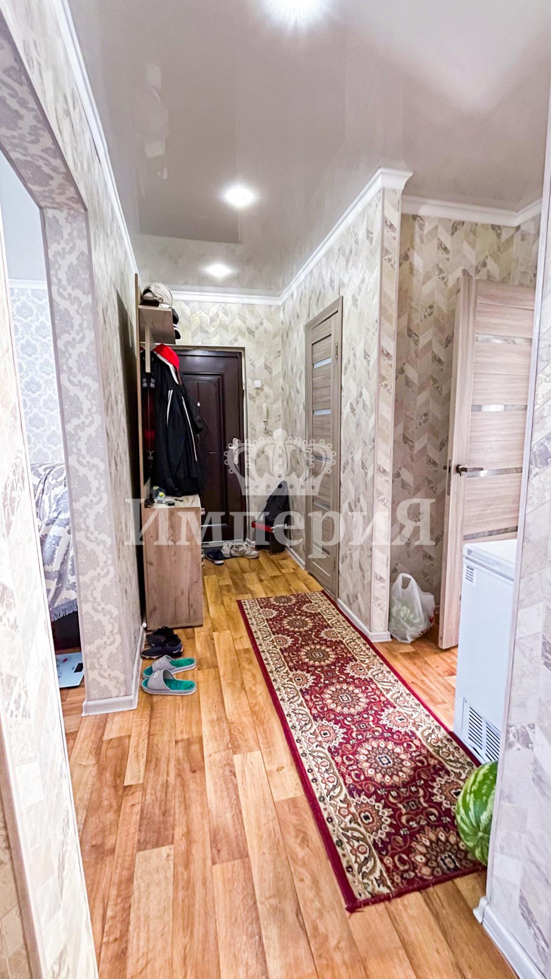 3-комнантная квартира, 73.0 м²,Жана Гарышкер за 25 000 000